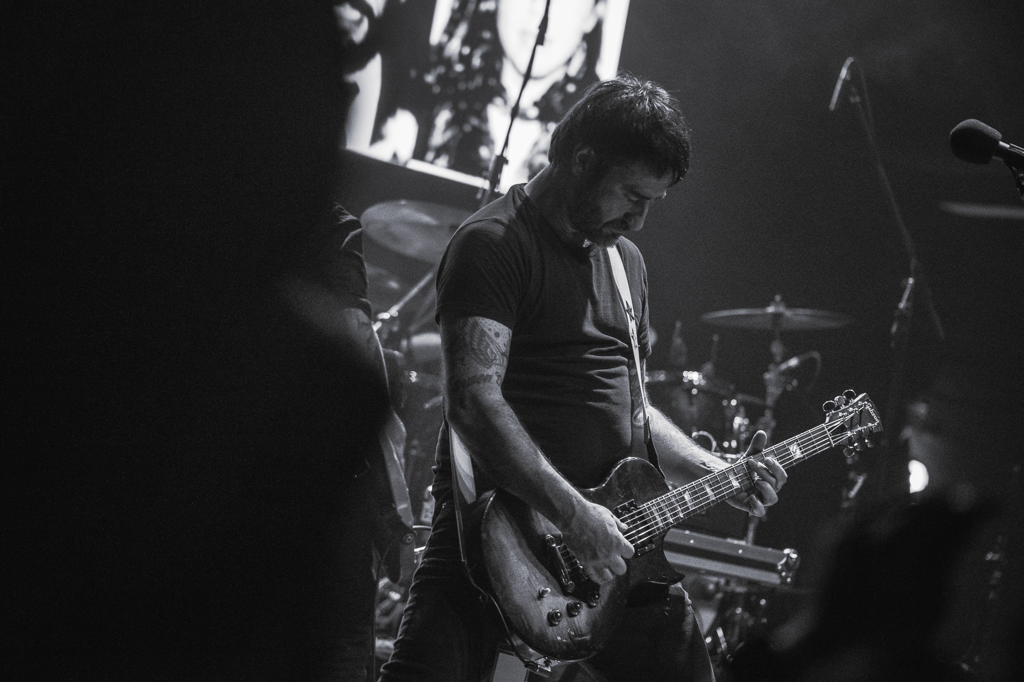 Asamblea Internacional del Fuego - Lanzamiento "Fundamental"