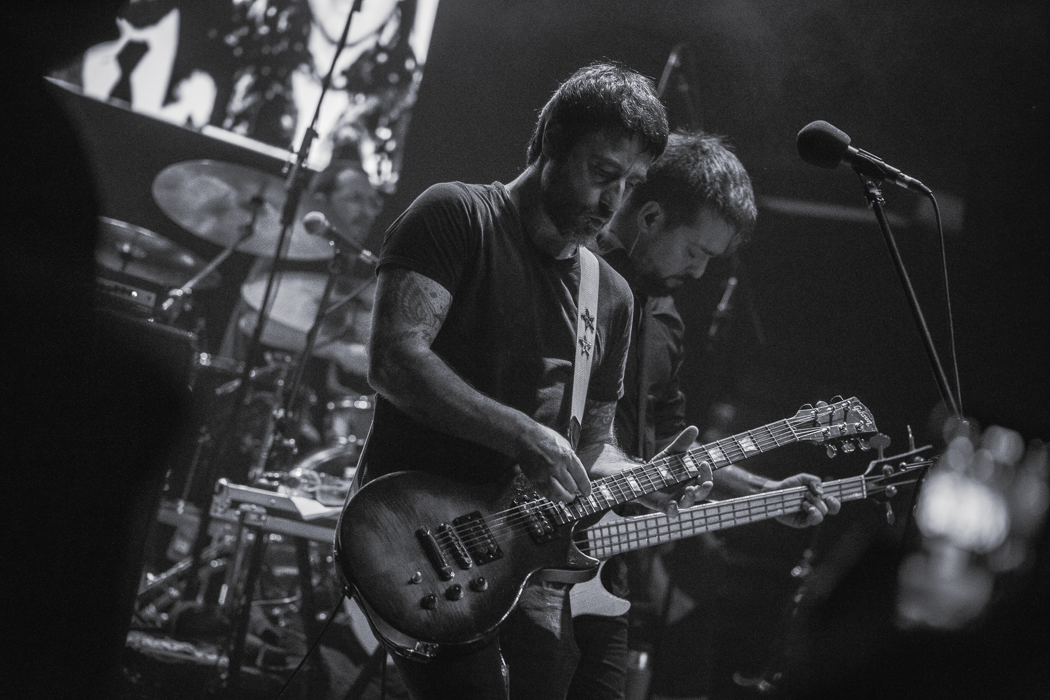 Asamblea Internacional del Fuego - Lanzamiento "Fundamental"