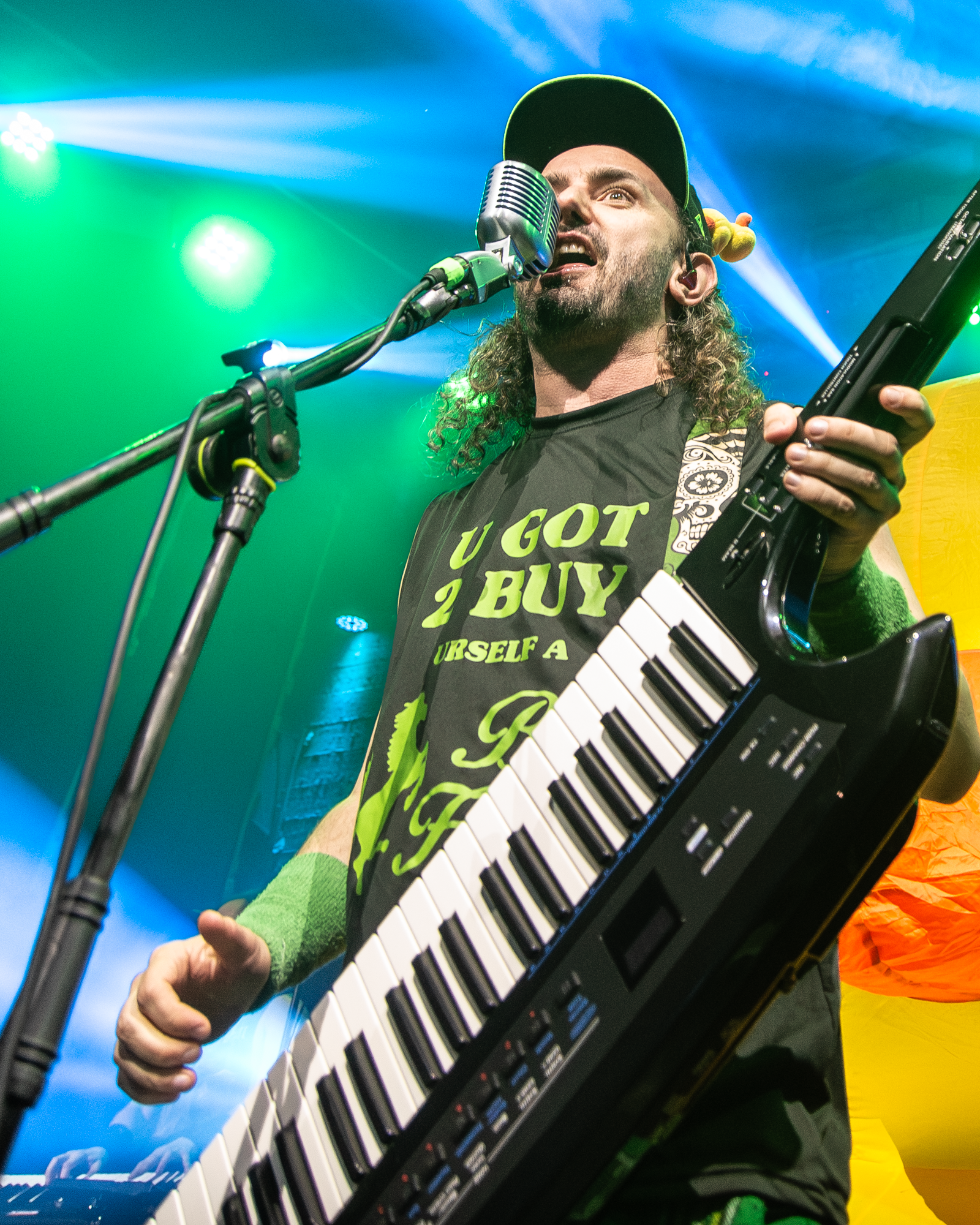 Alestorm