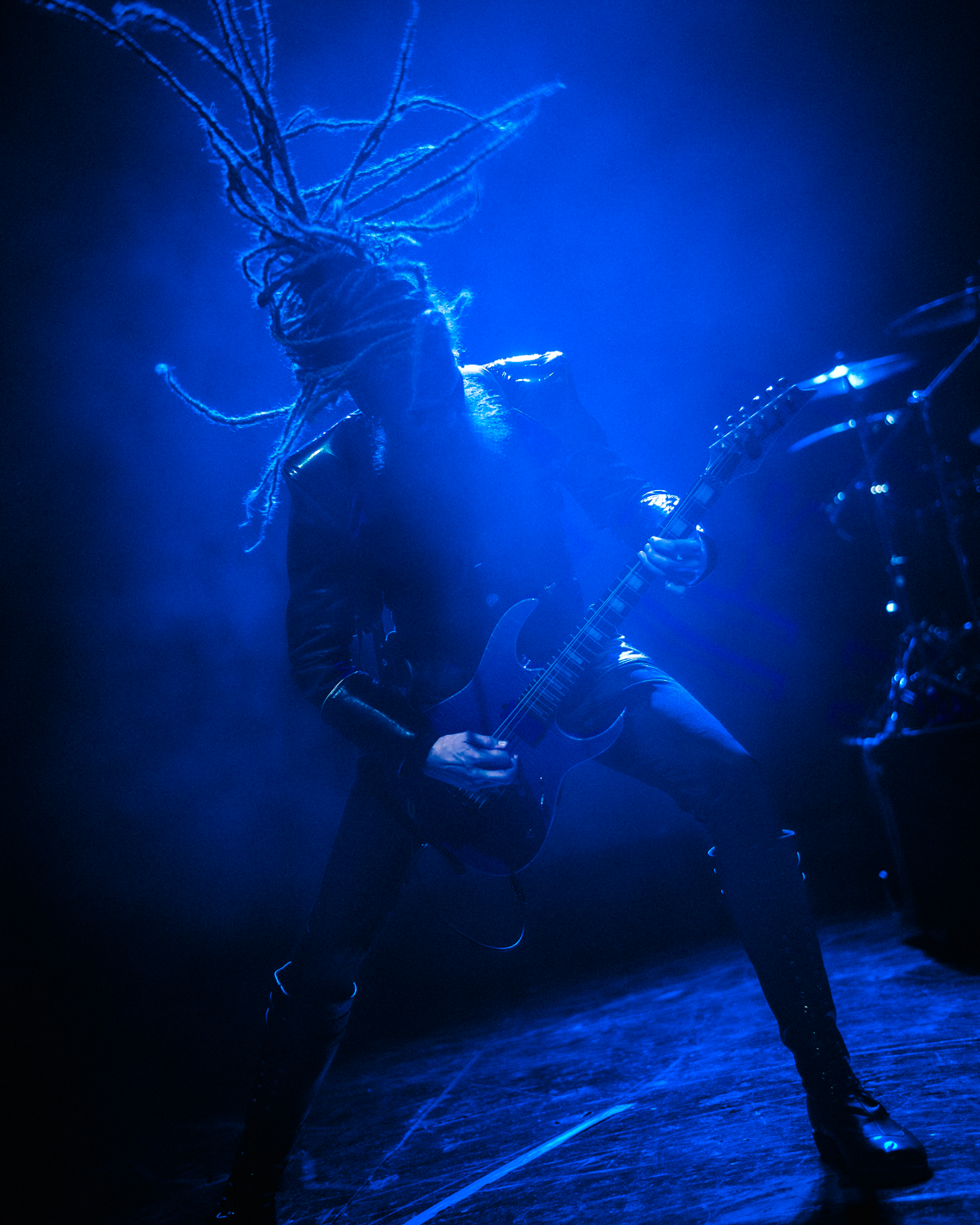 Avatar - The Great Metal Circus Tour