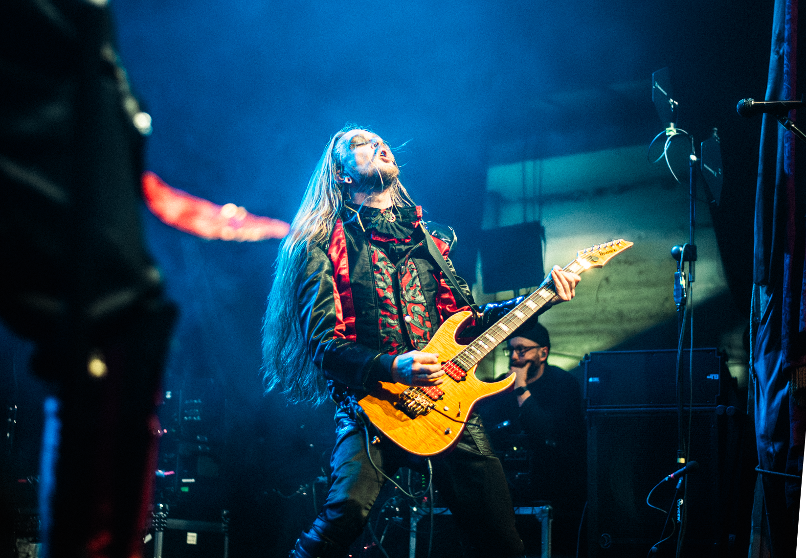 Avatar - The Great Metal Circus Tour