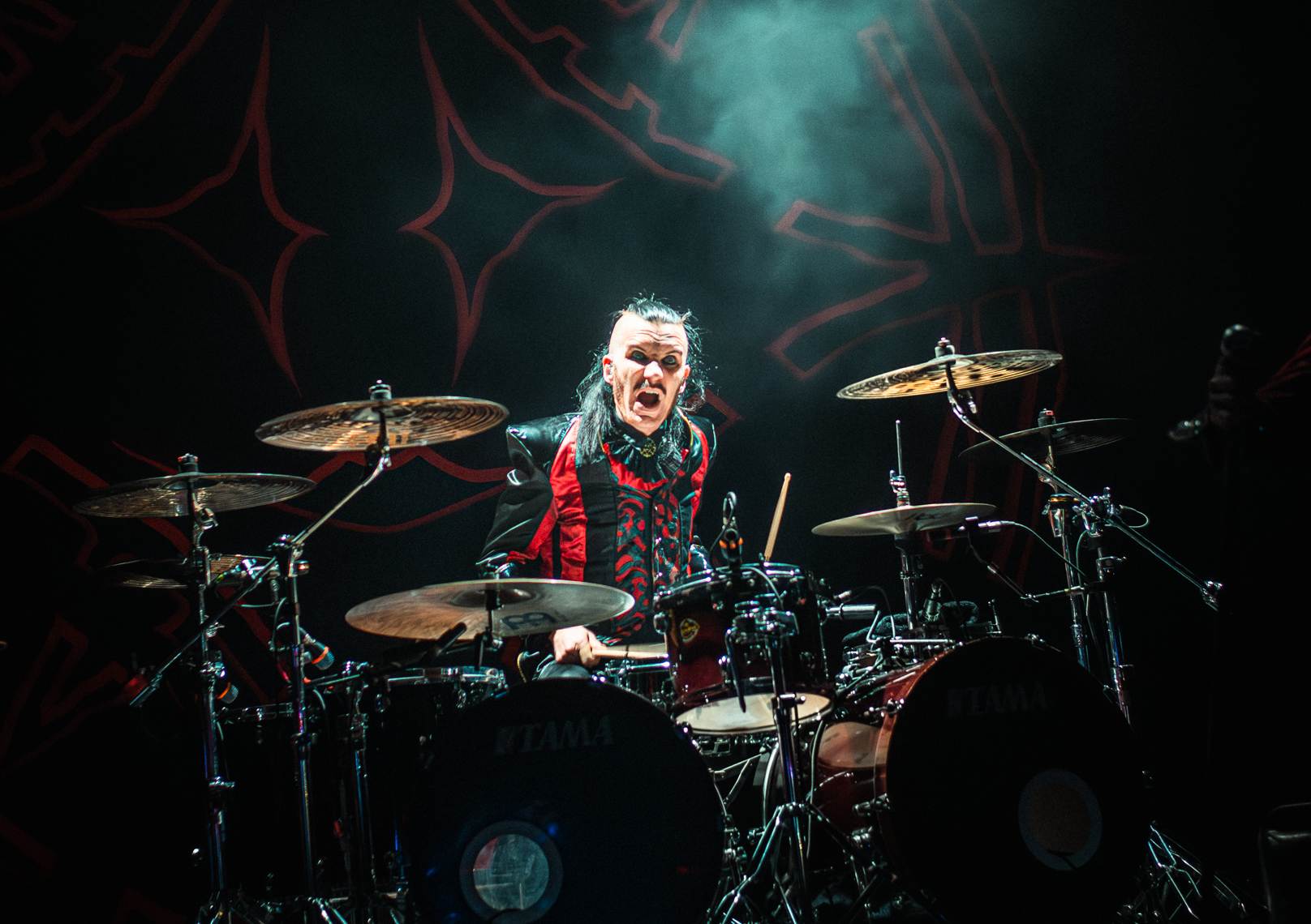 Avatar - The Great Metal Circus Tour