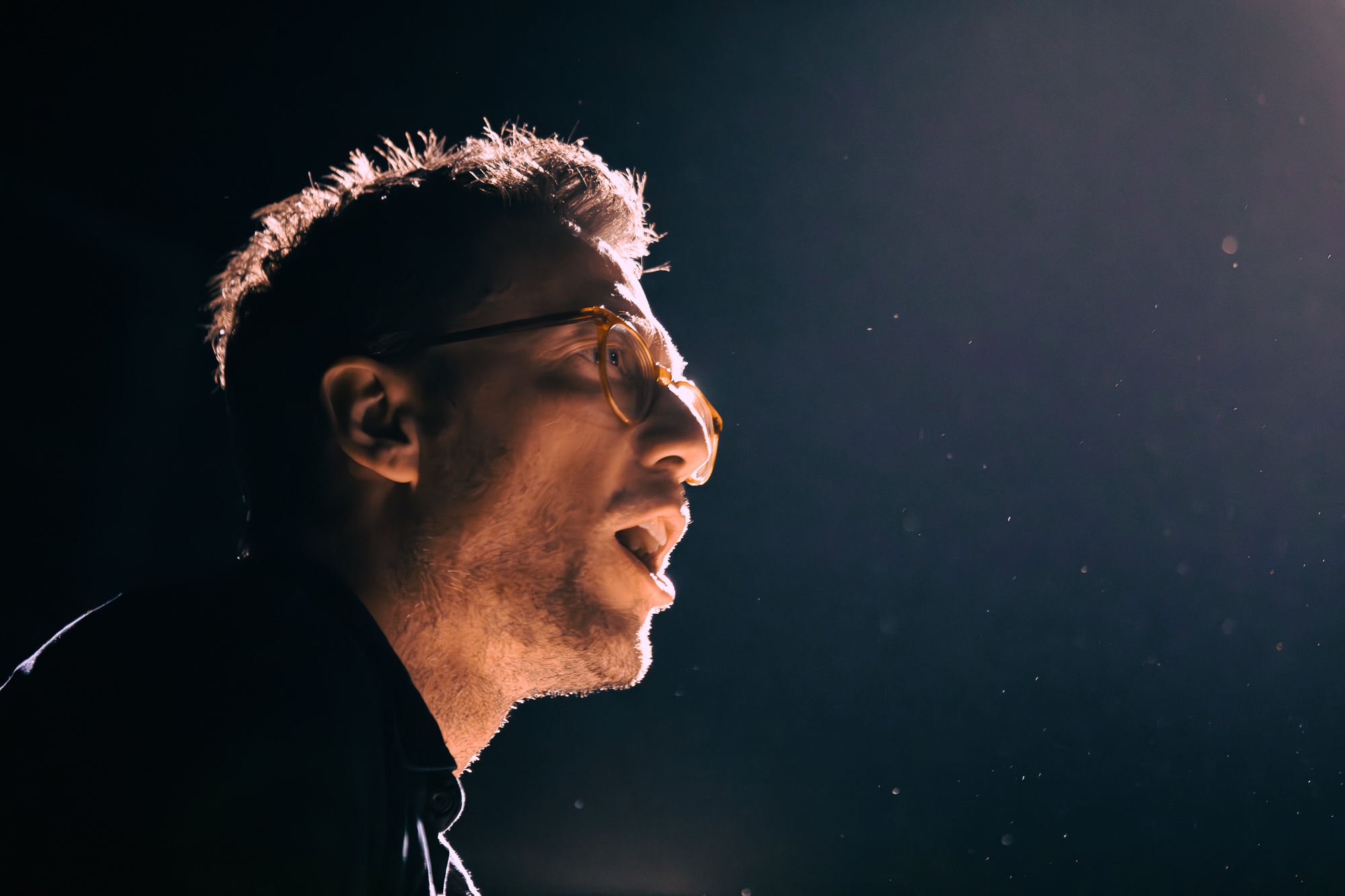 Bill Laurance Trio + Edén Carrasco