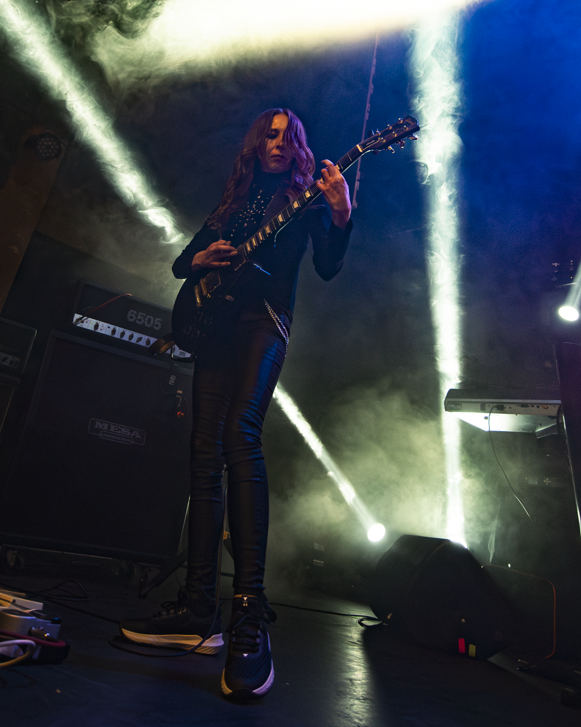 Rhapsody of Fire: Glory for the Enchanted Lands Tour