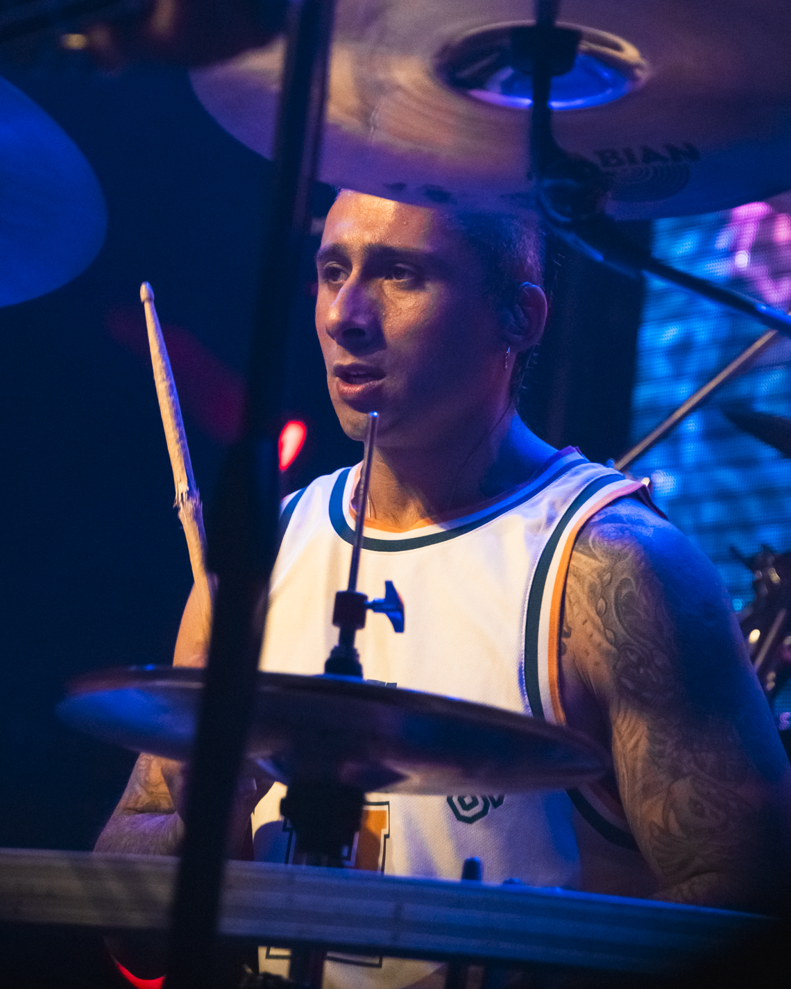 Rhapsody of Fire: Glory for the Enchanted Lands Tour