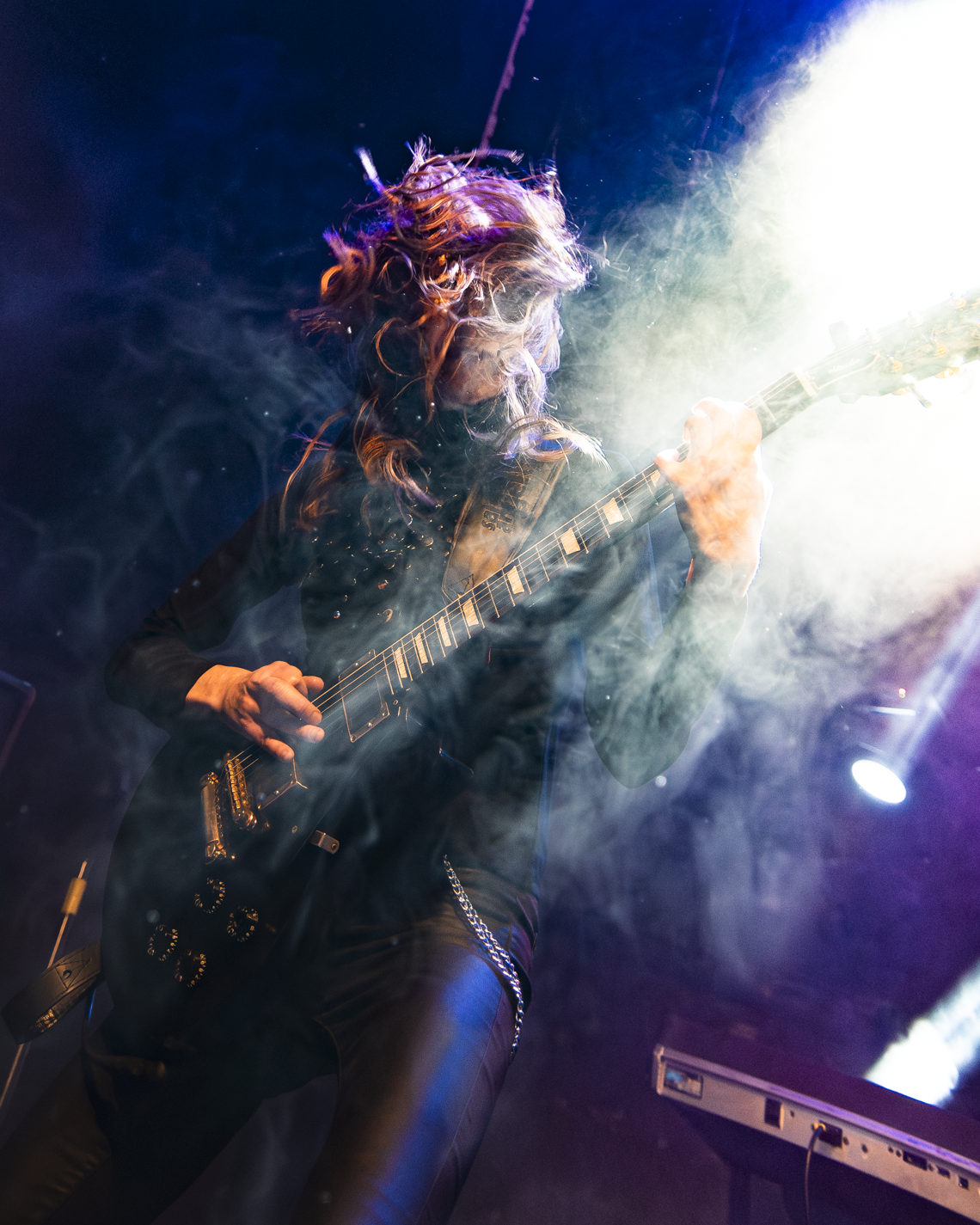 Rhapsody of Fire: Glory for the Enchanted Lands Tour