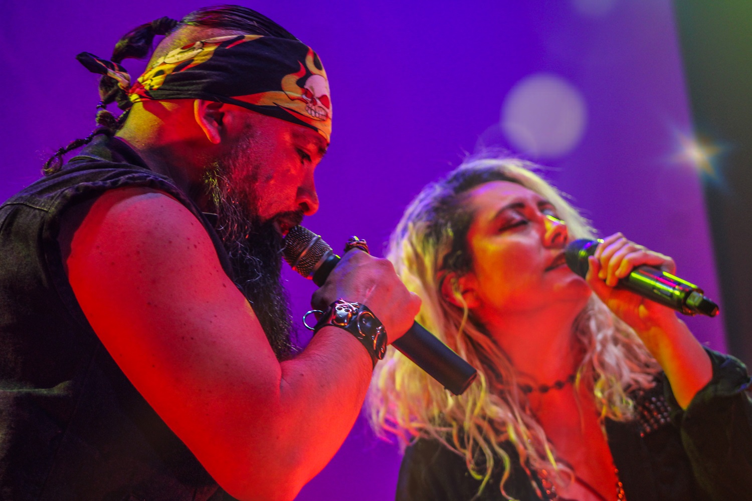 Jesucristo Metalstar Concierto Íntimo