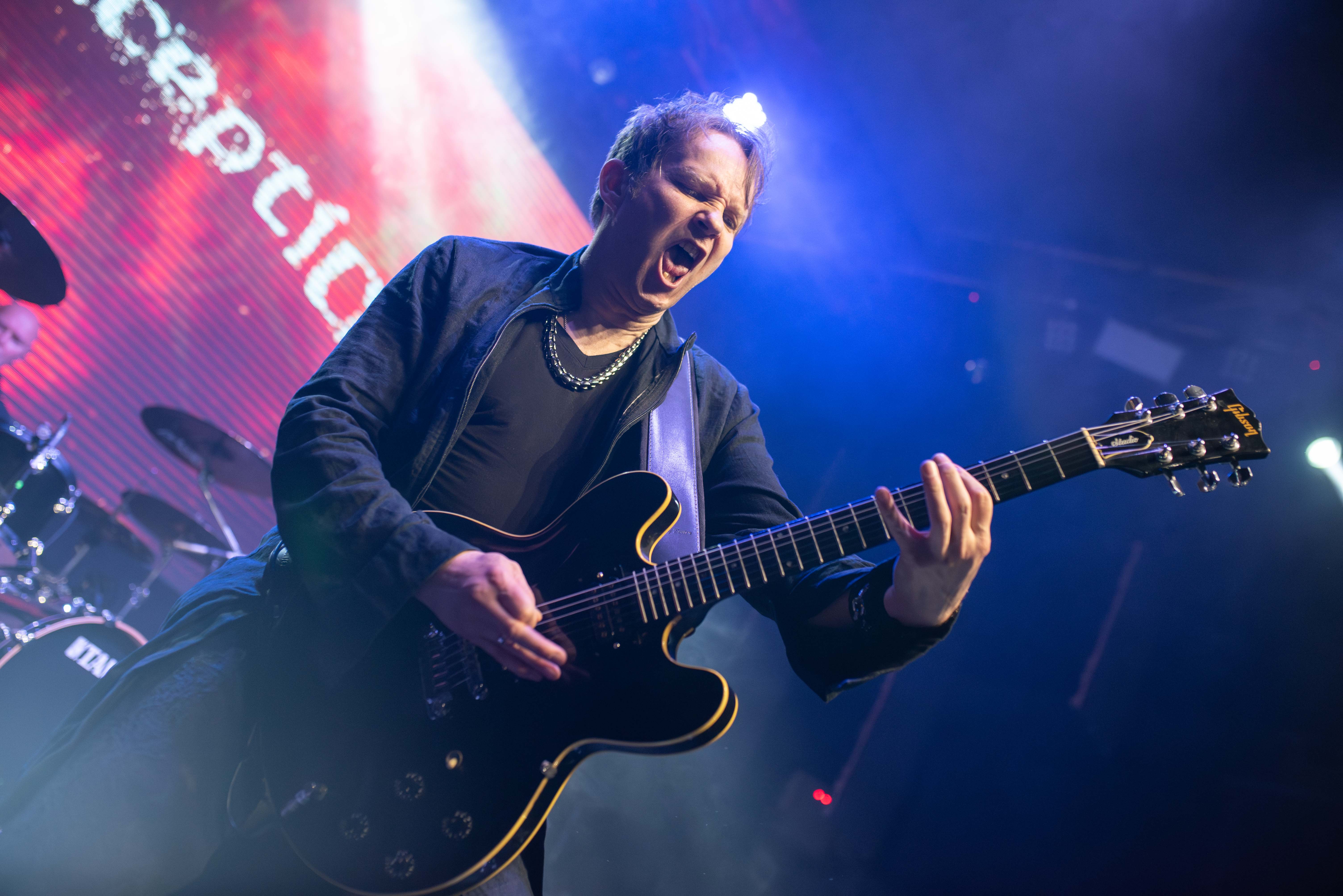 Conception - Latin America Tour 2024