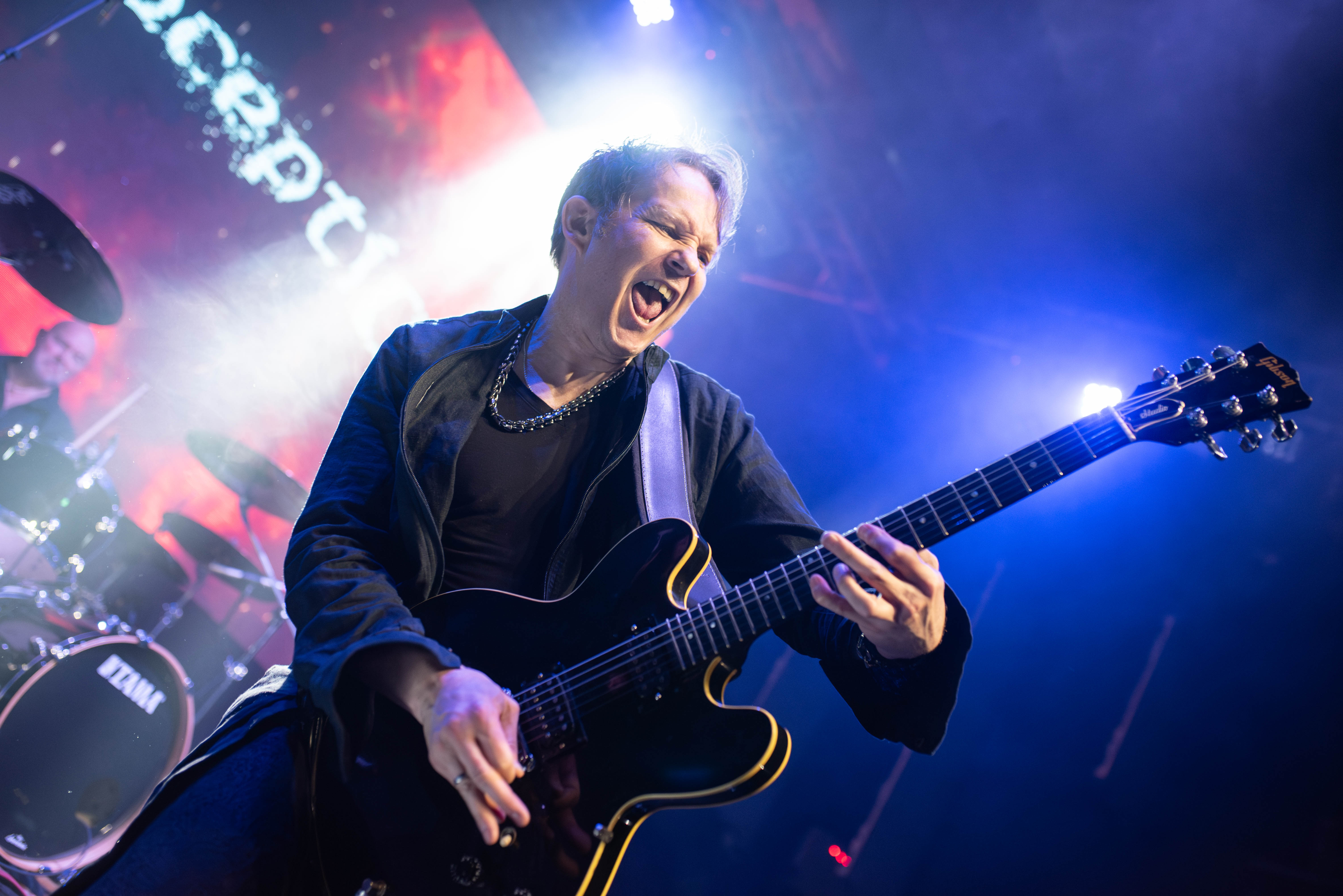 Conception - Latin America Tour 2024