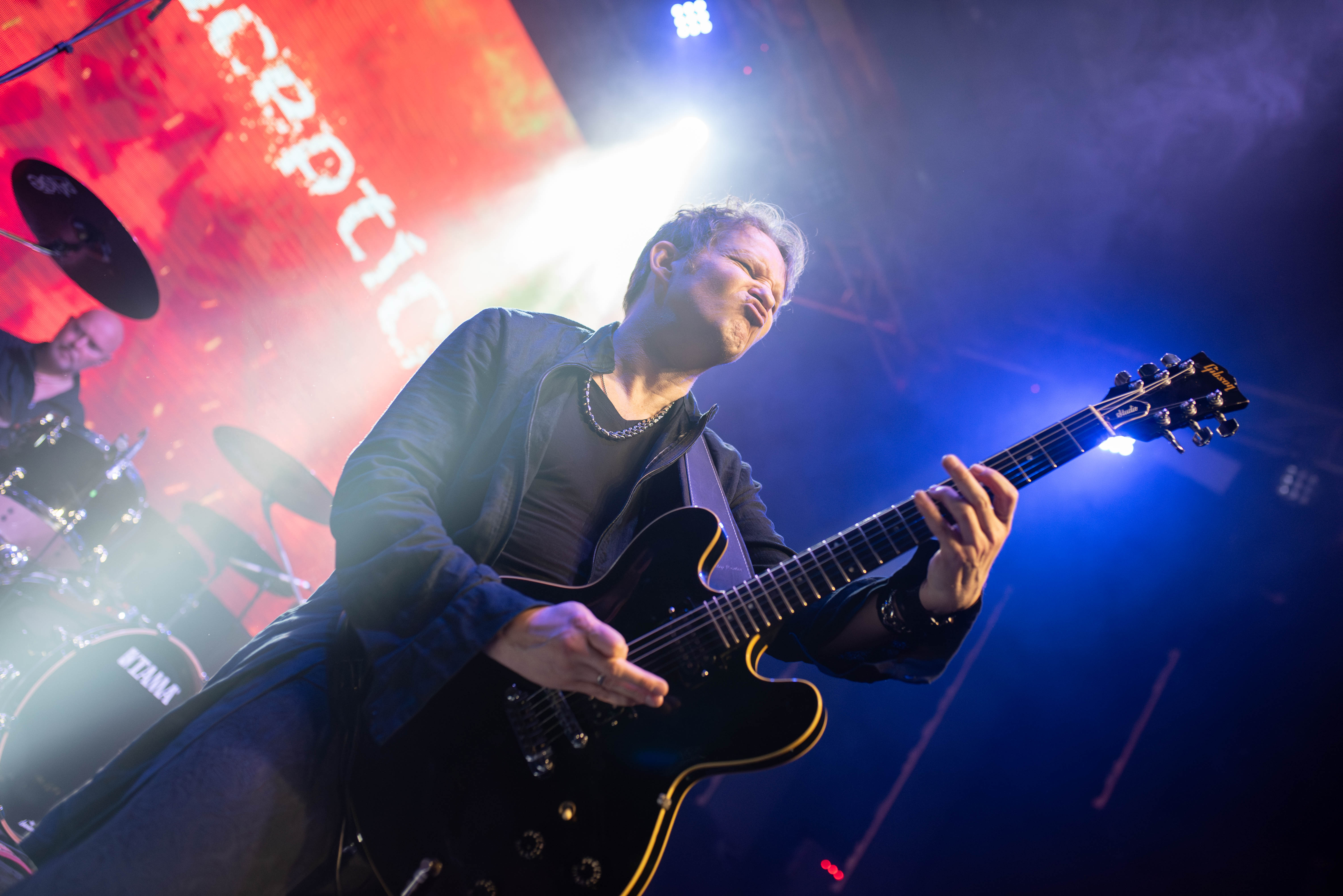 Conception - Latin America Tour 2024