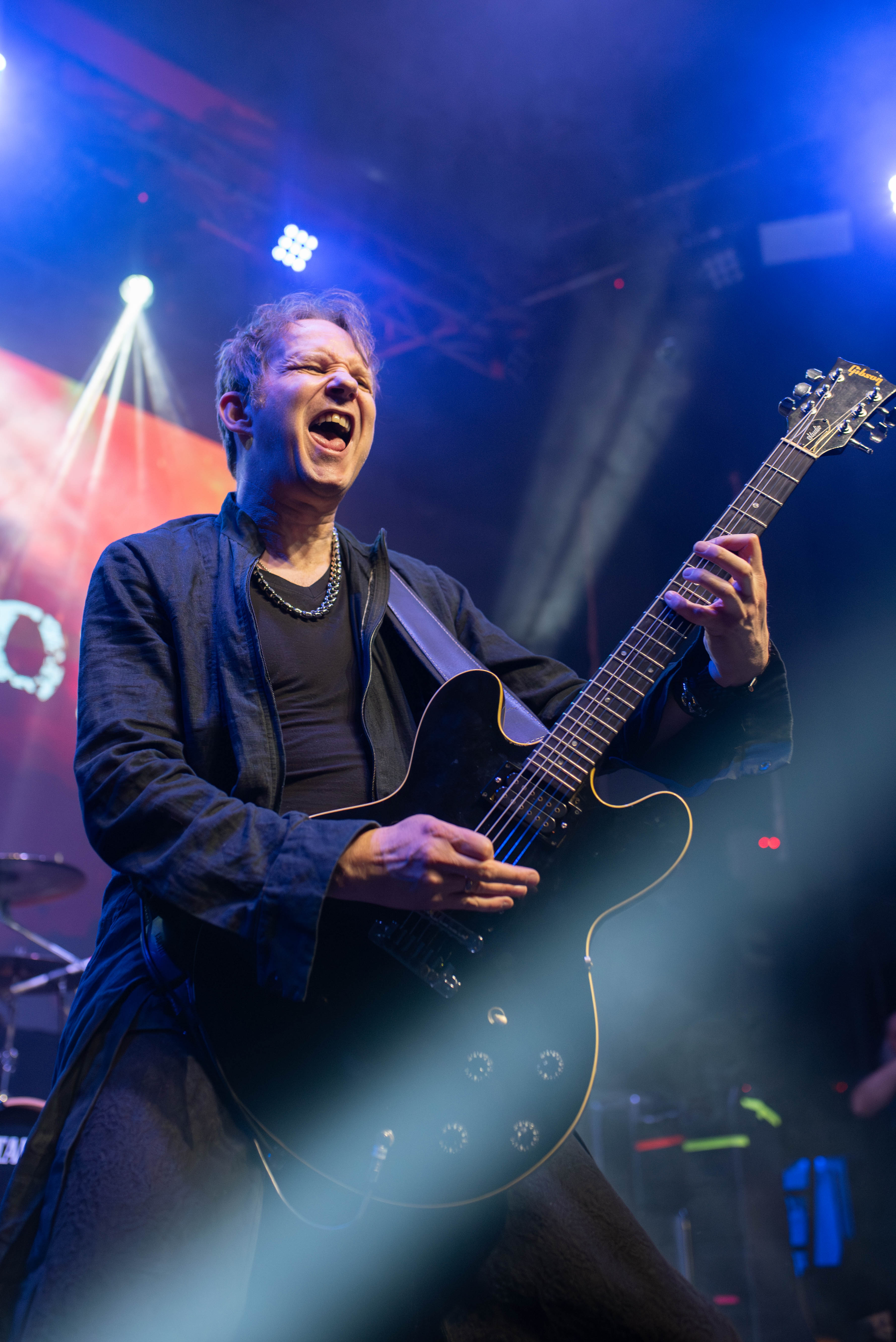 Conception - Latin America Tour 2024