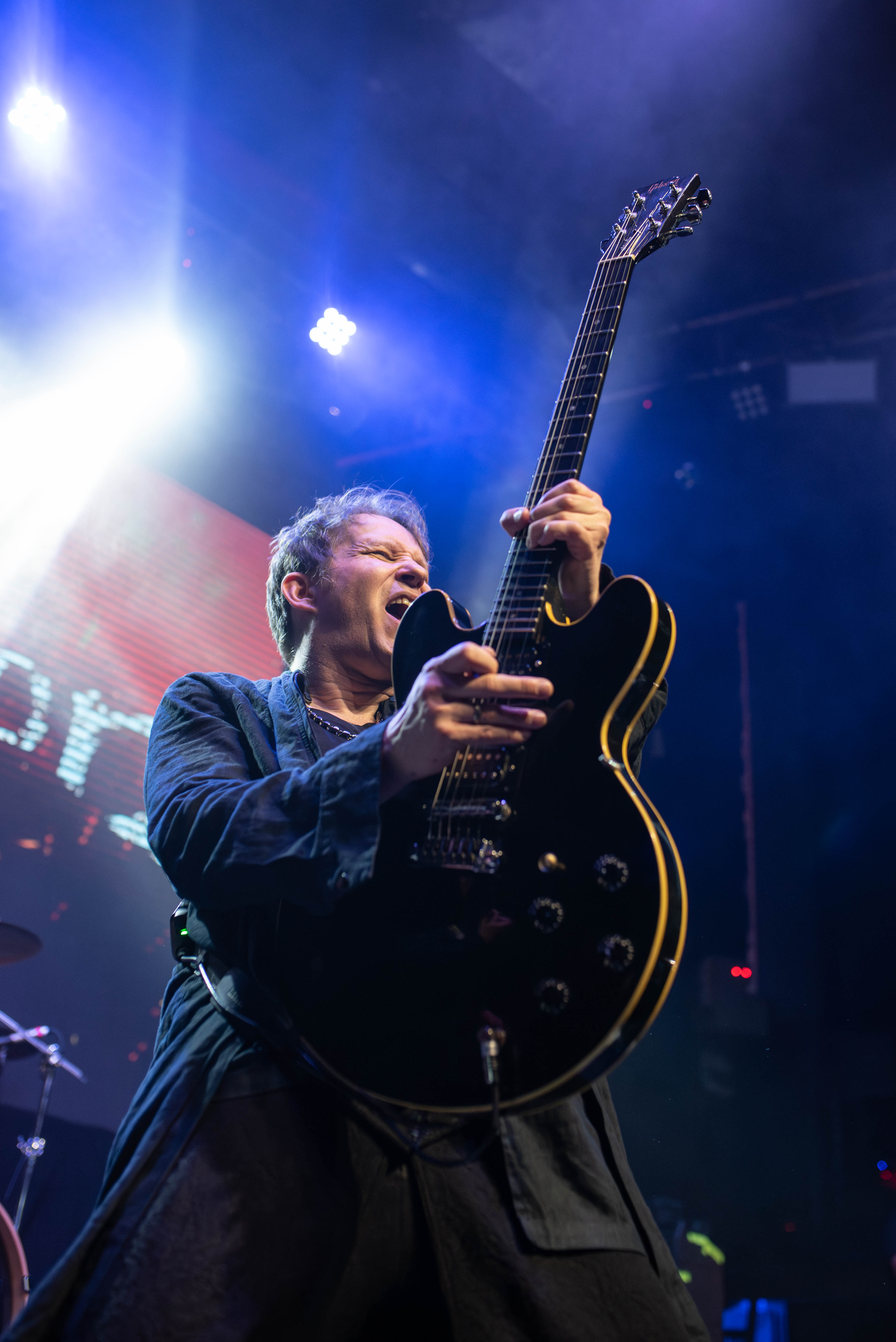 Conception - Latin America Tour 2024