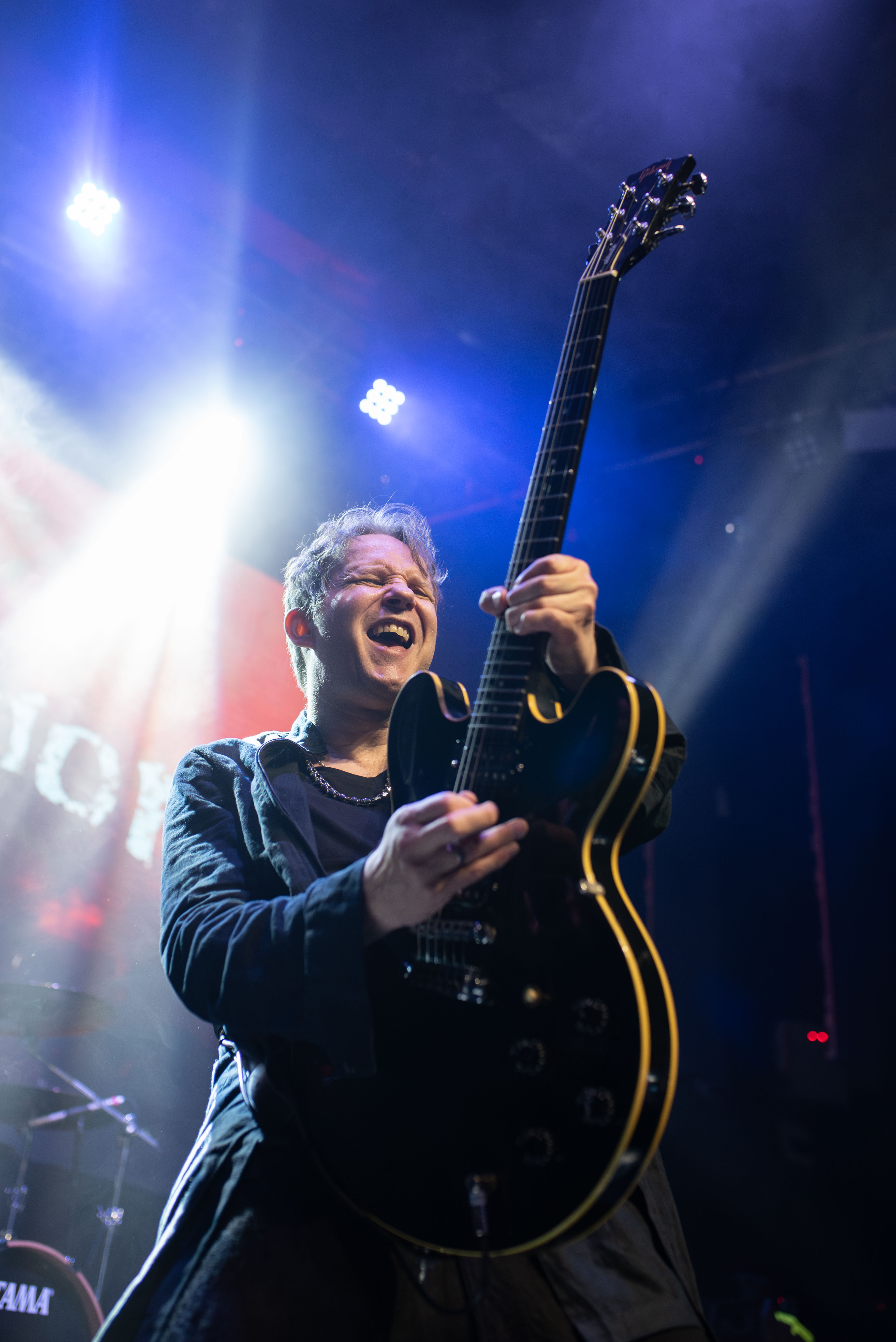 Conception - Latin America Tour 2024