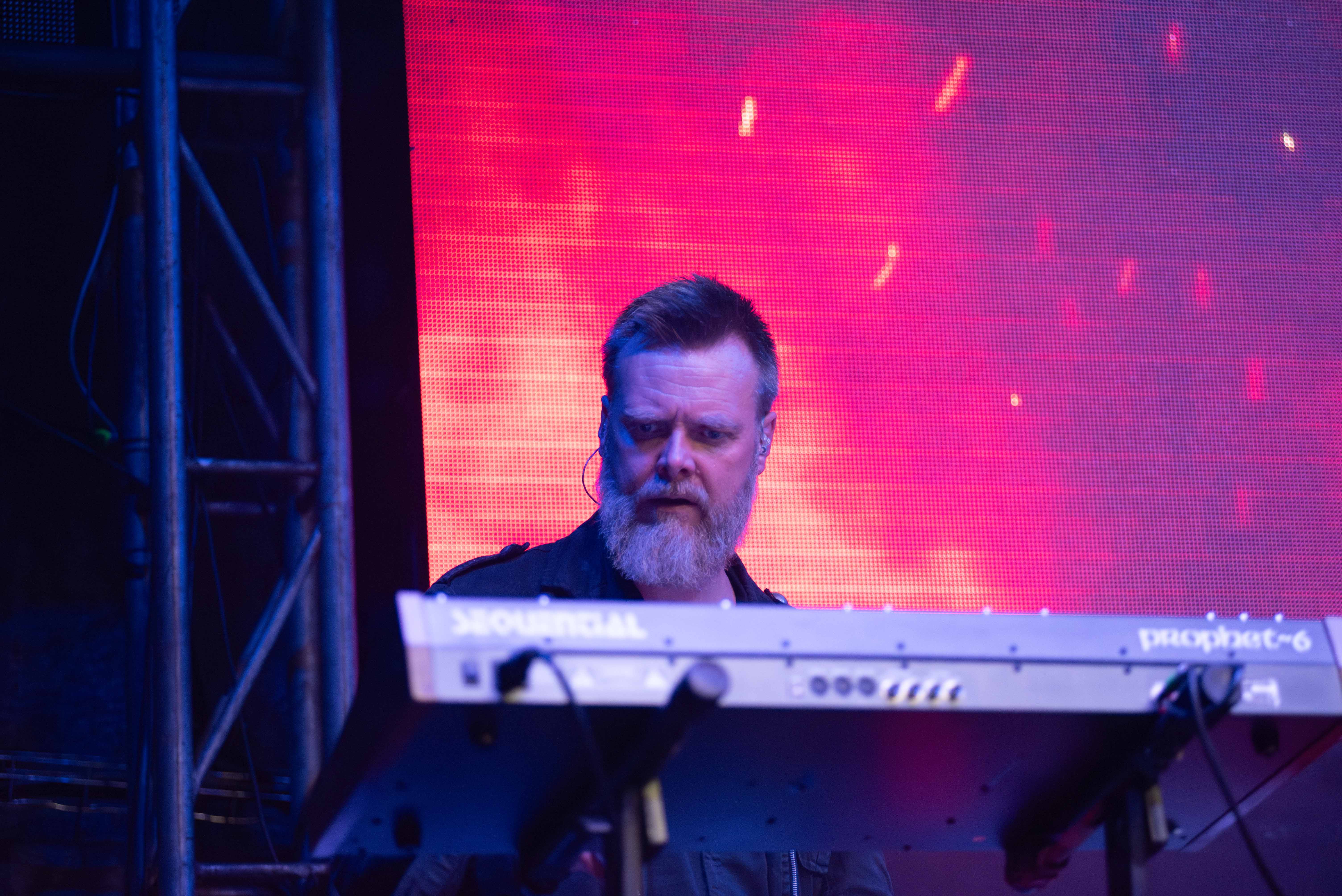 Conception - Latin America Tour 2024