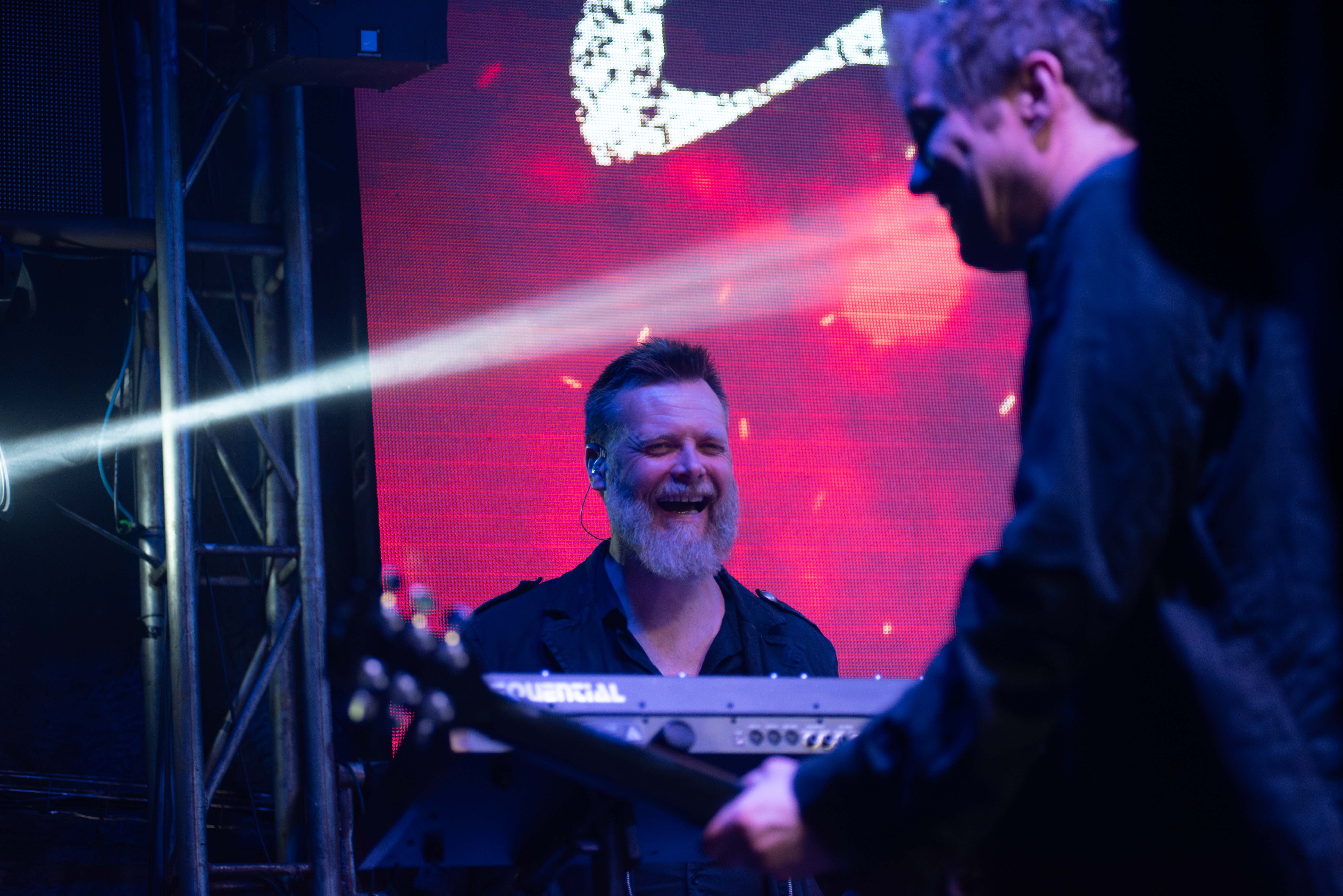 Conception - Latin America Tour 2024