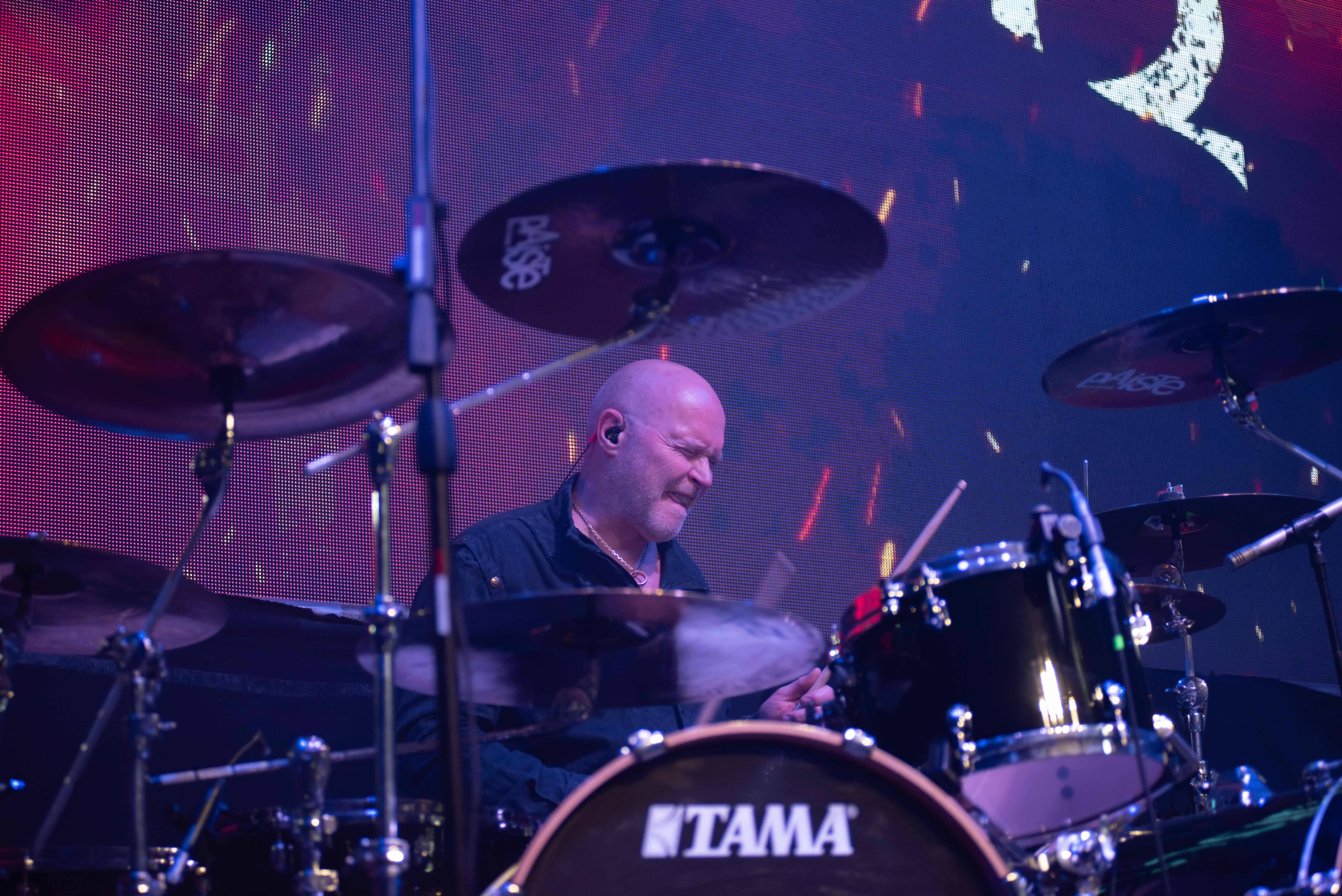 Conception - Latin America Tour 2024