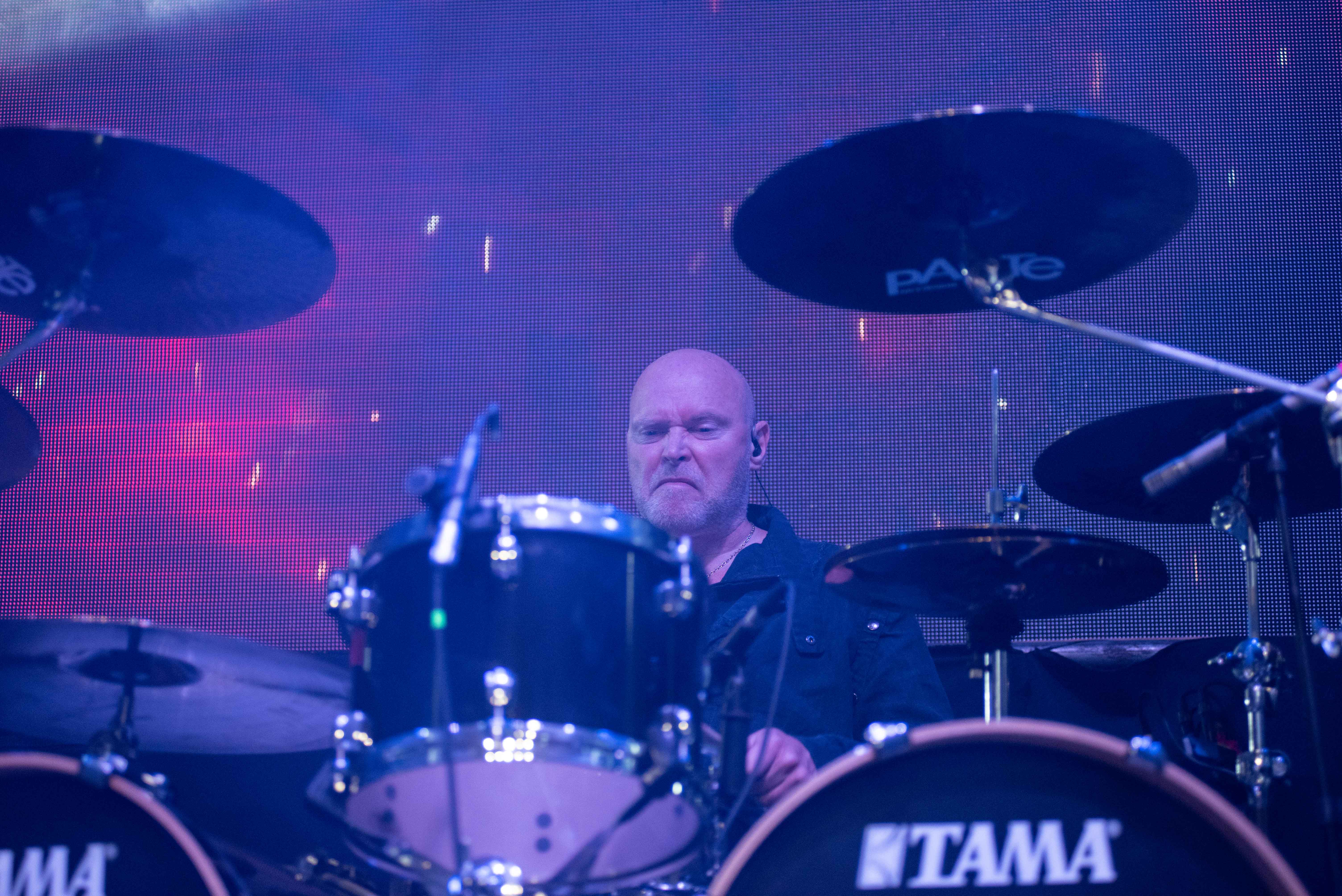 Conception - Latin America Tour 2024