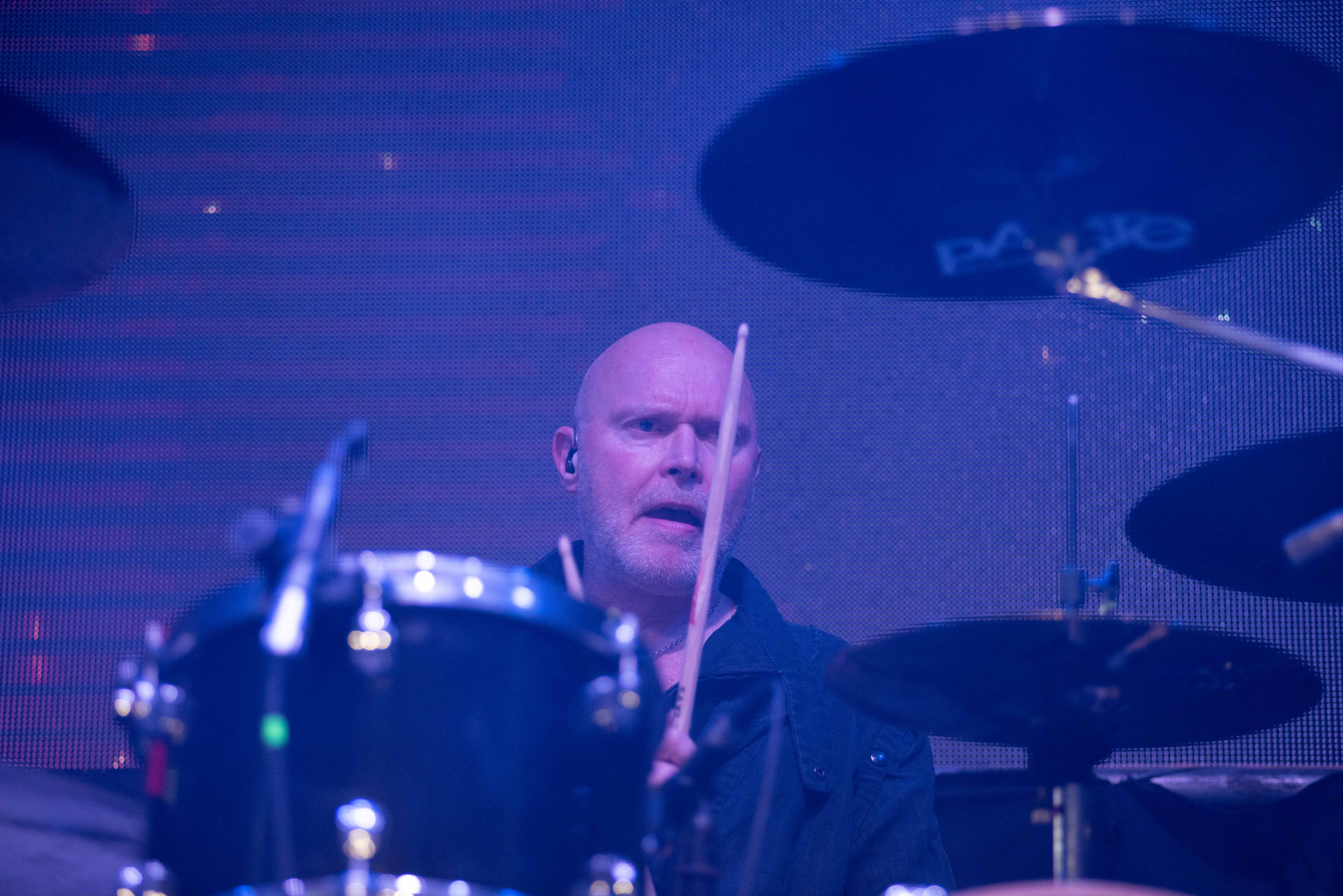 Conception - Latin America Tour 2024