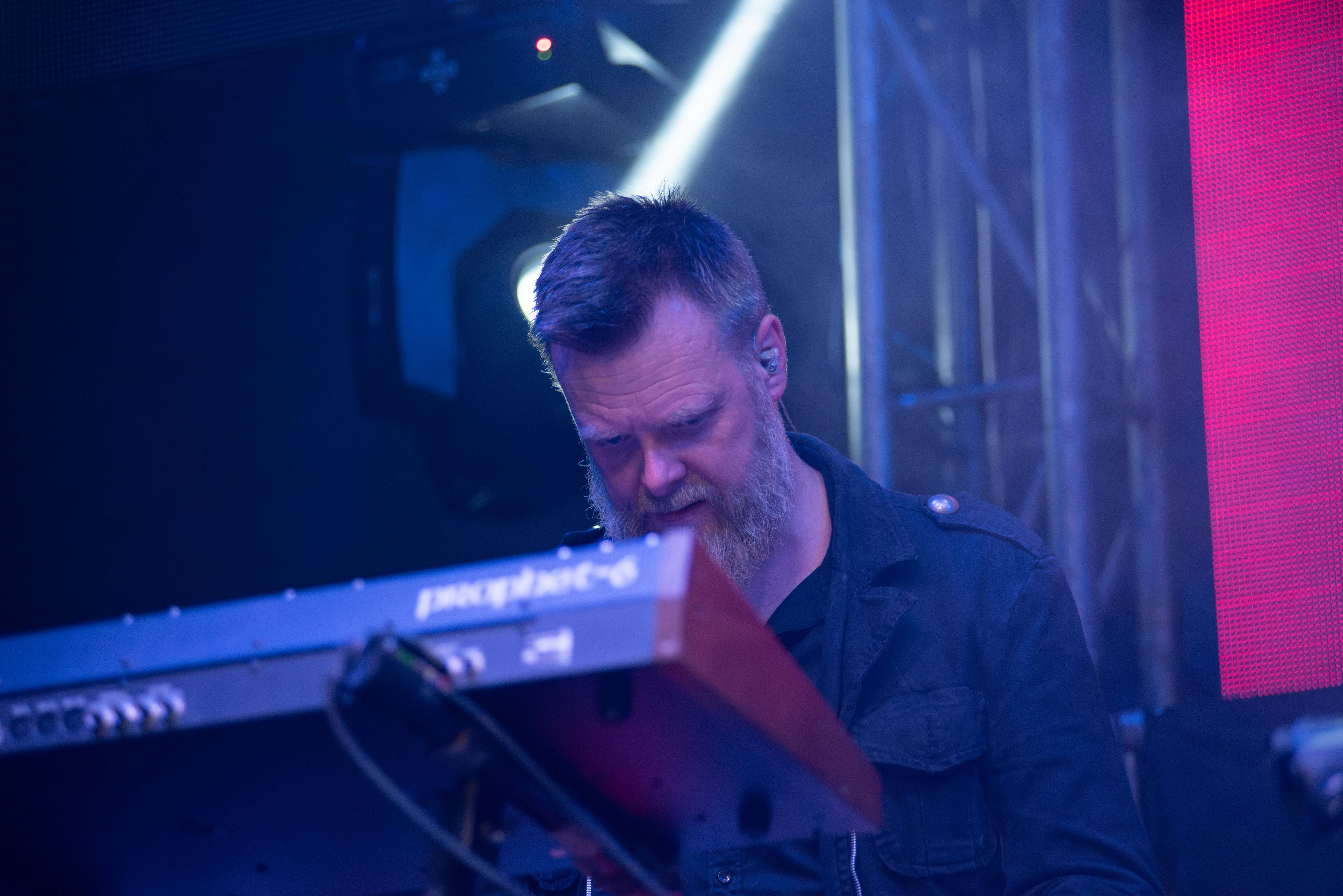 Conception - Latin America Tour 2024