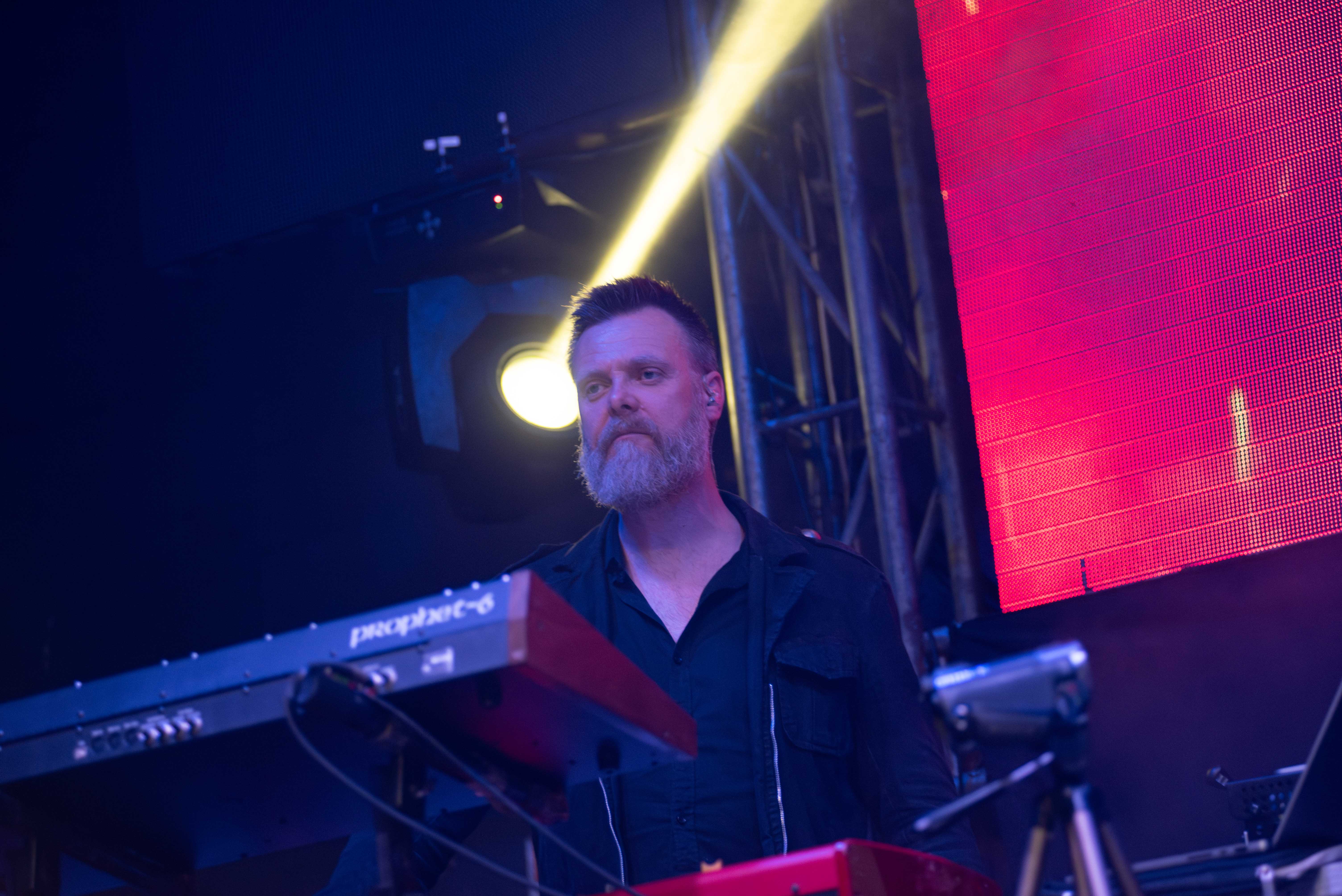 Conception - Latin America Tour 2024