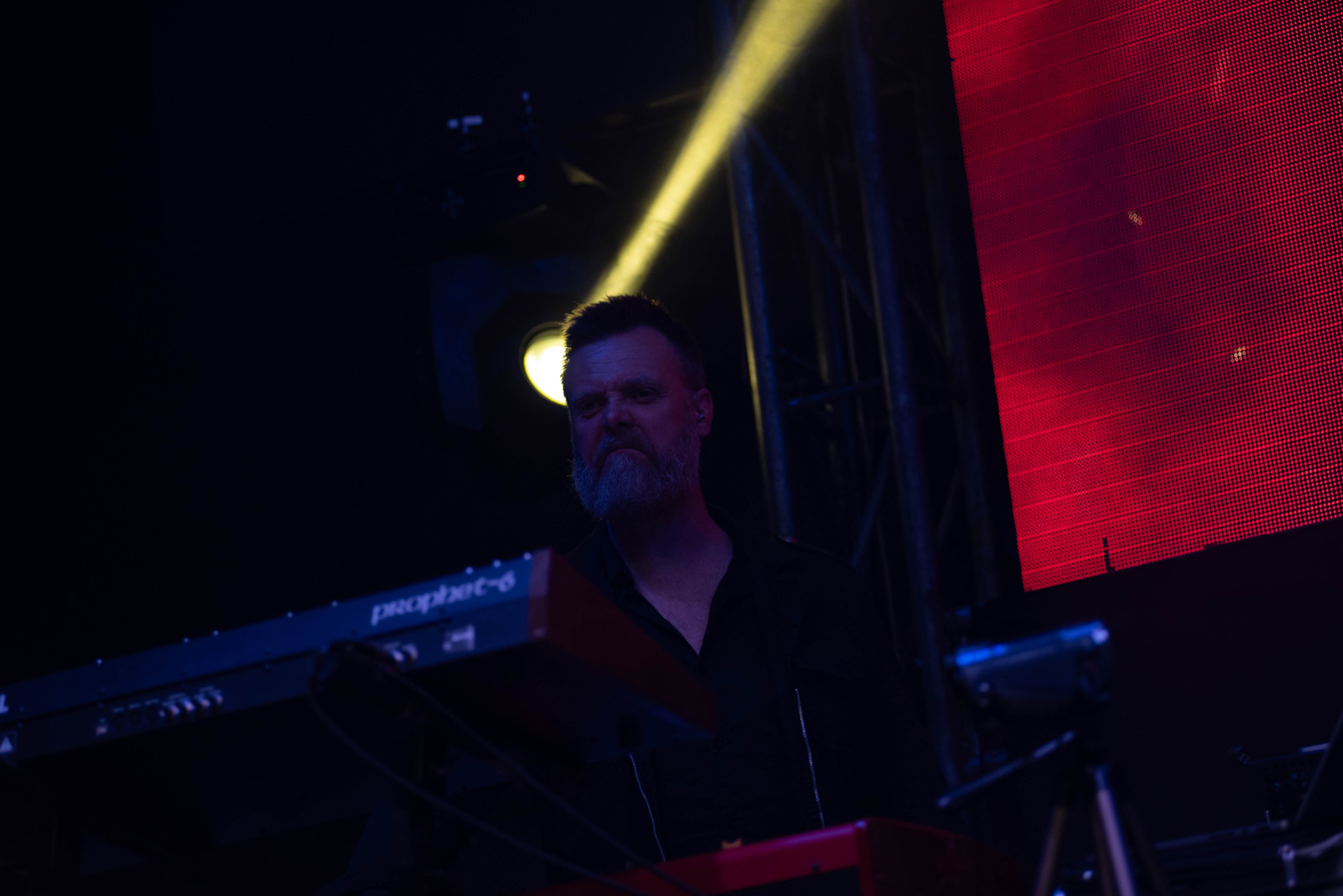 Conception - Latin America Tour 2024