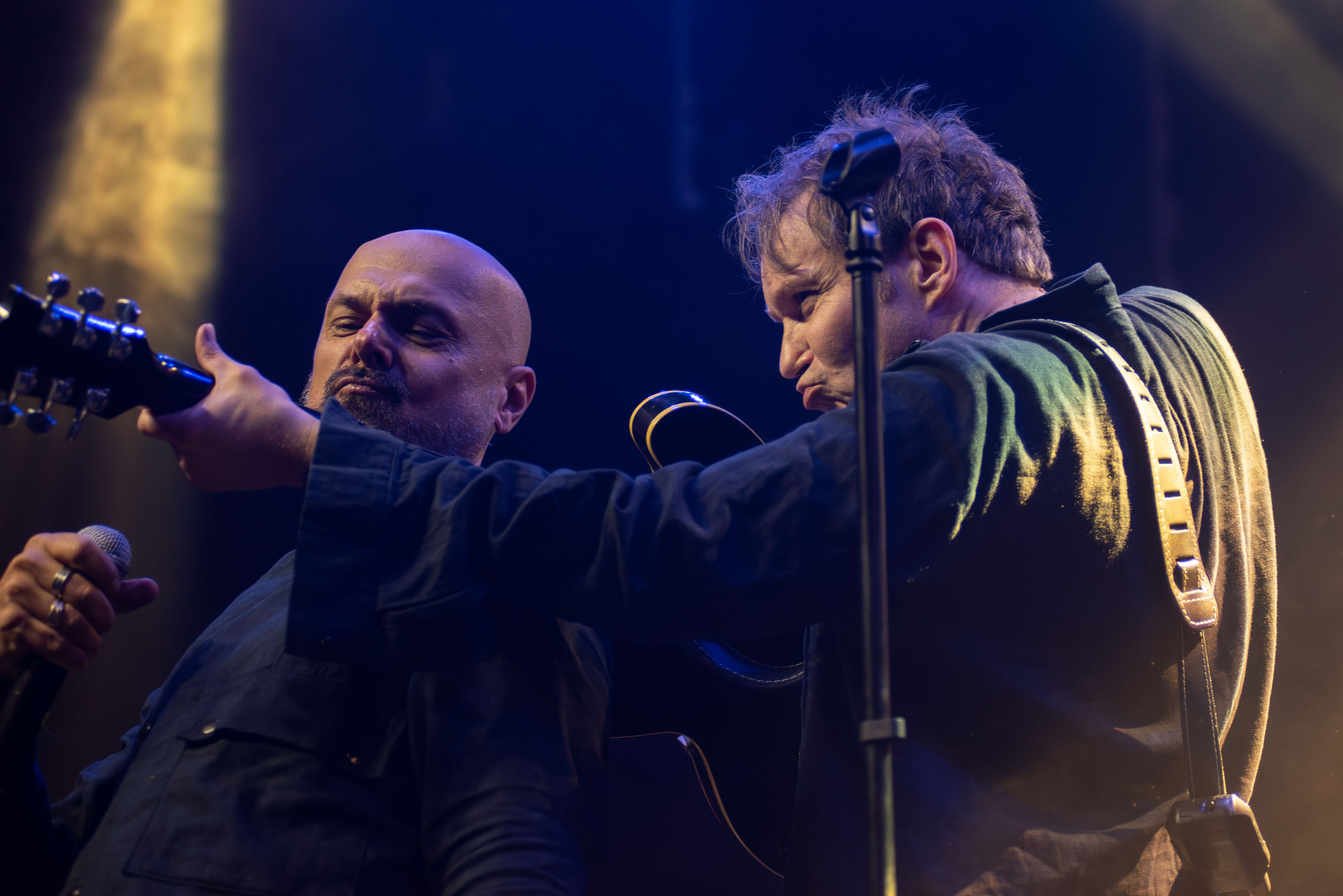 Conception - Latin America Tour 2024