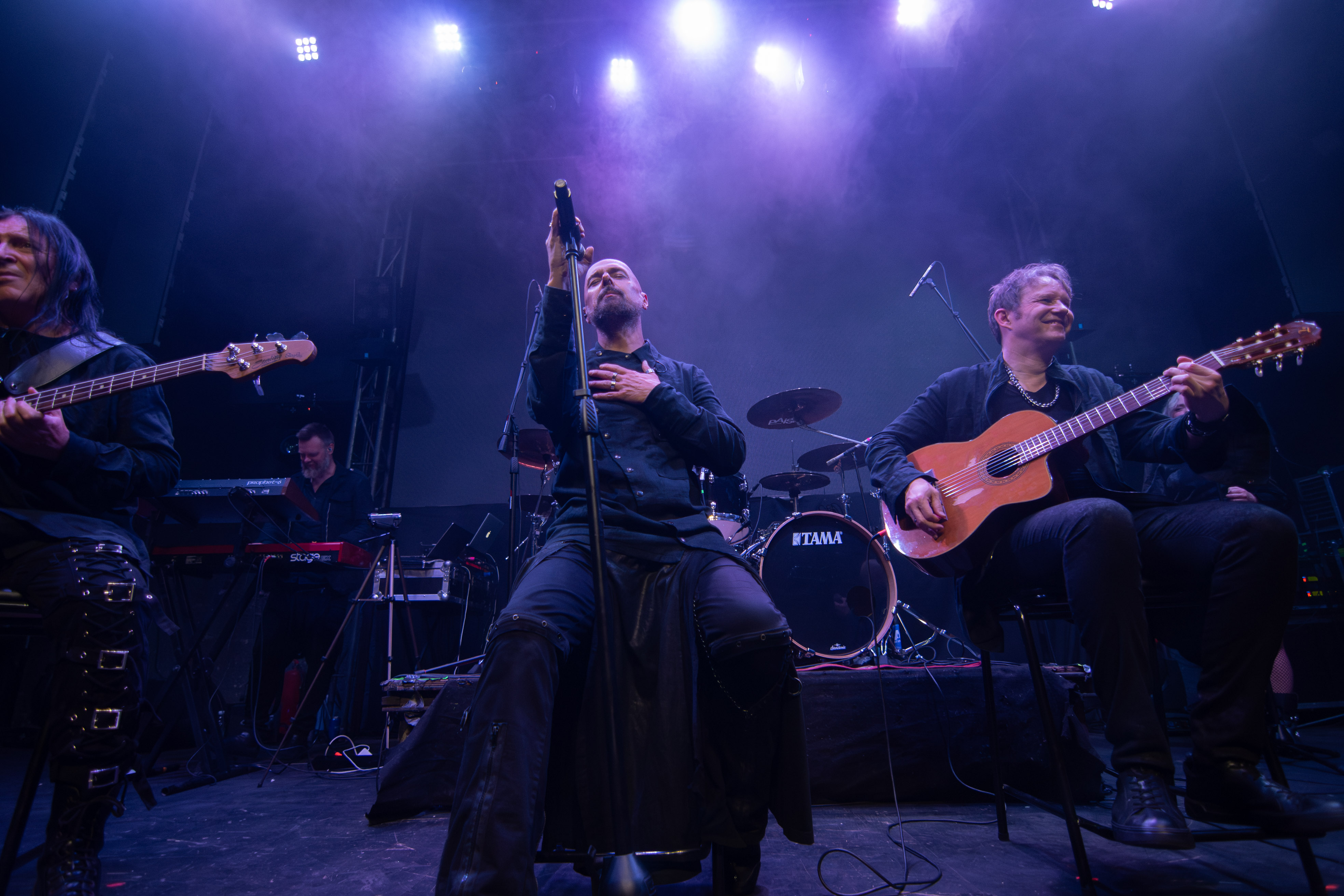 Conception - Latin America Tour 2024