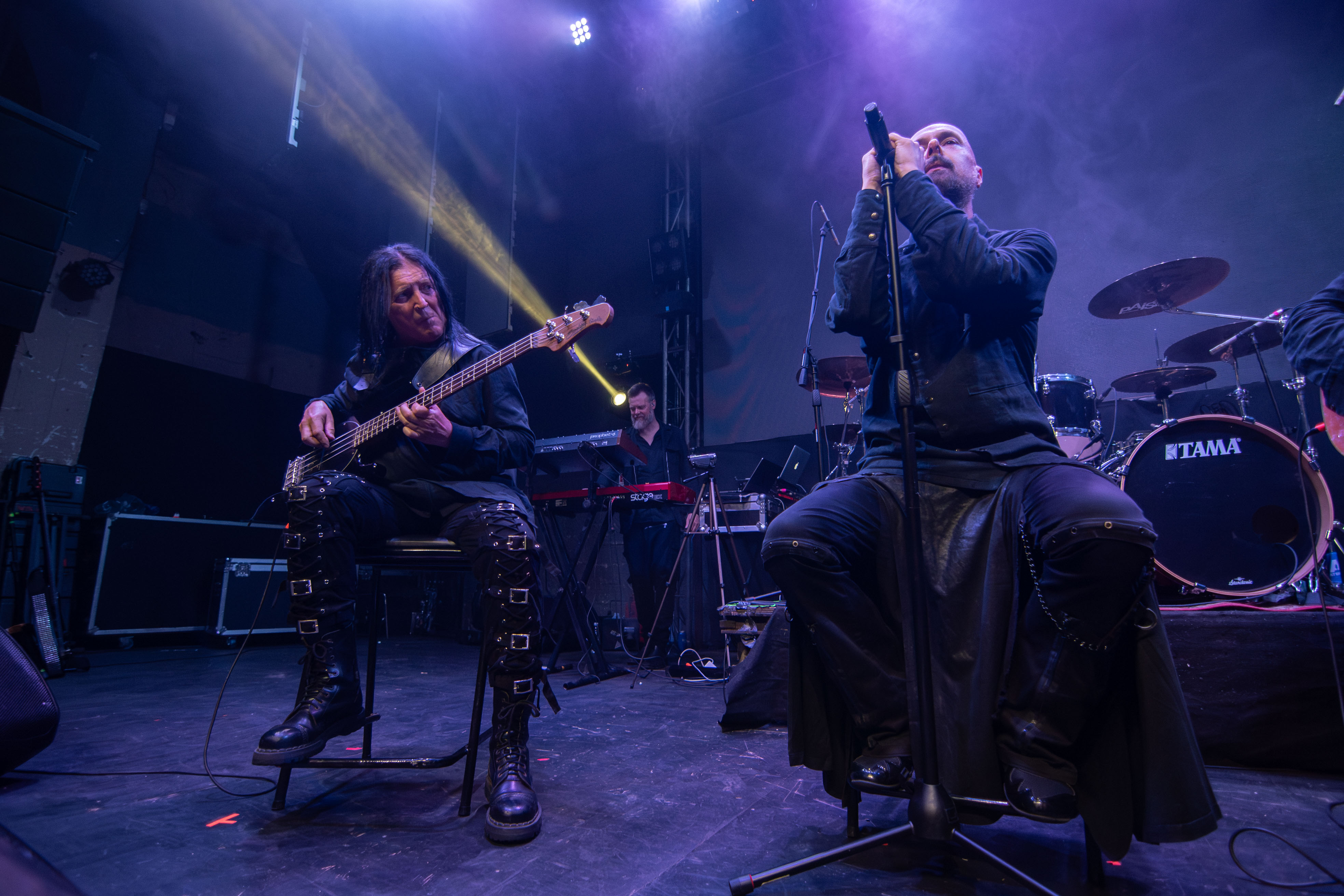 Conception - Latin America Tour 2024