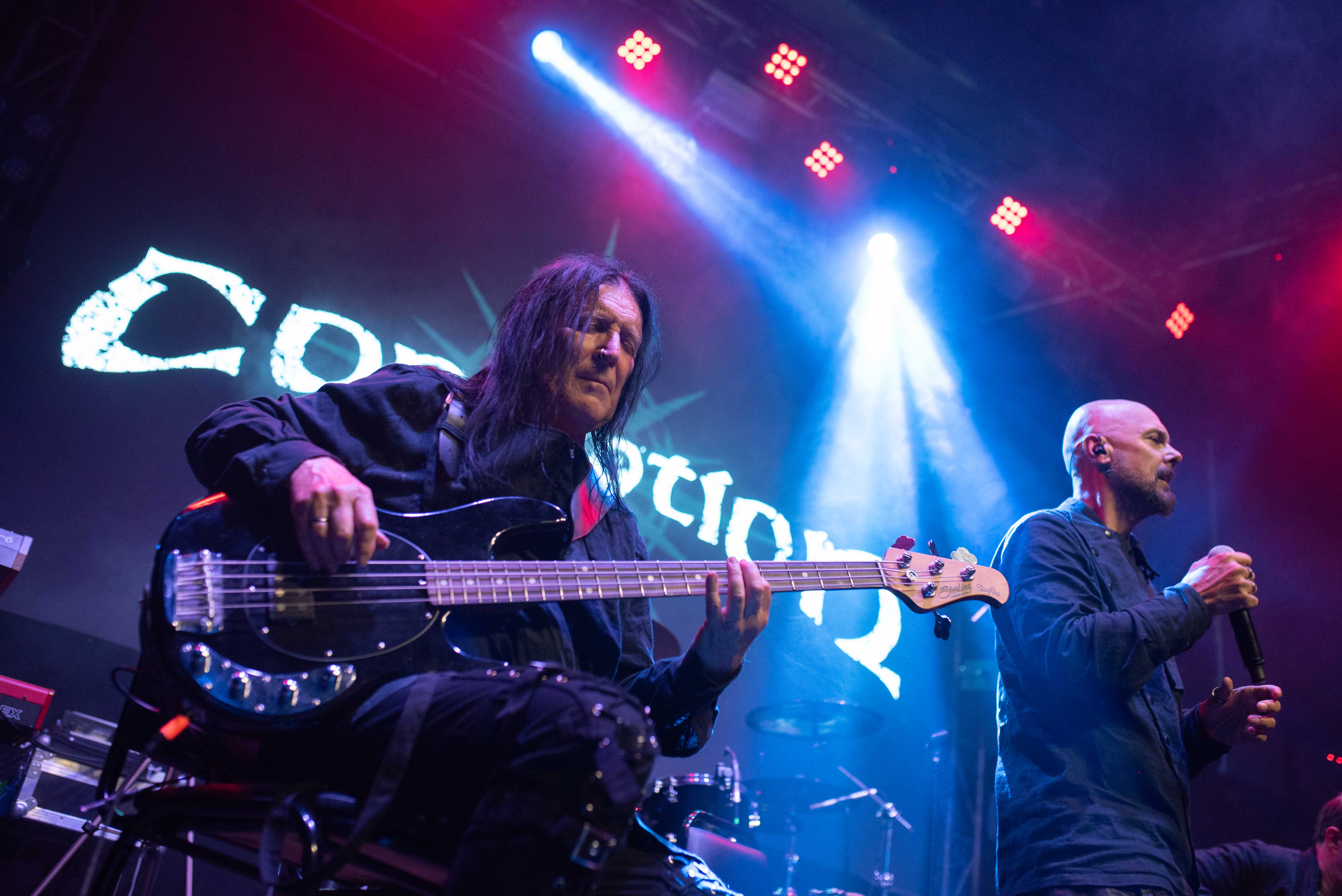 Conception - Latin America Tour 2024