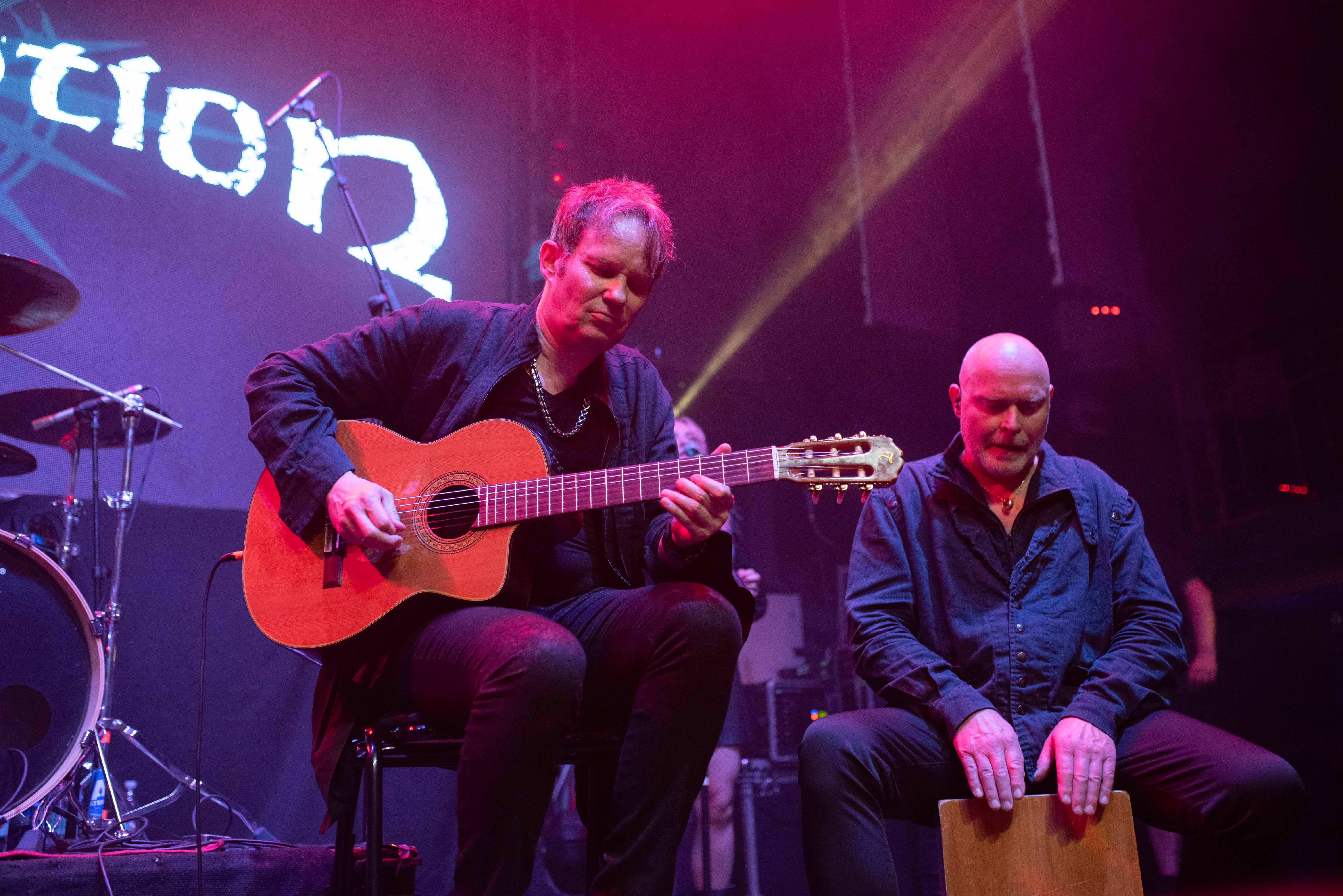 Conception - Latin America Tour 2024