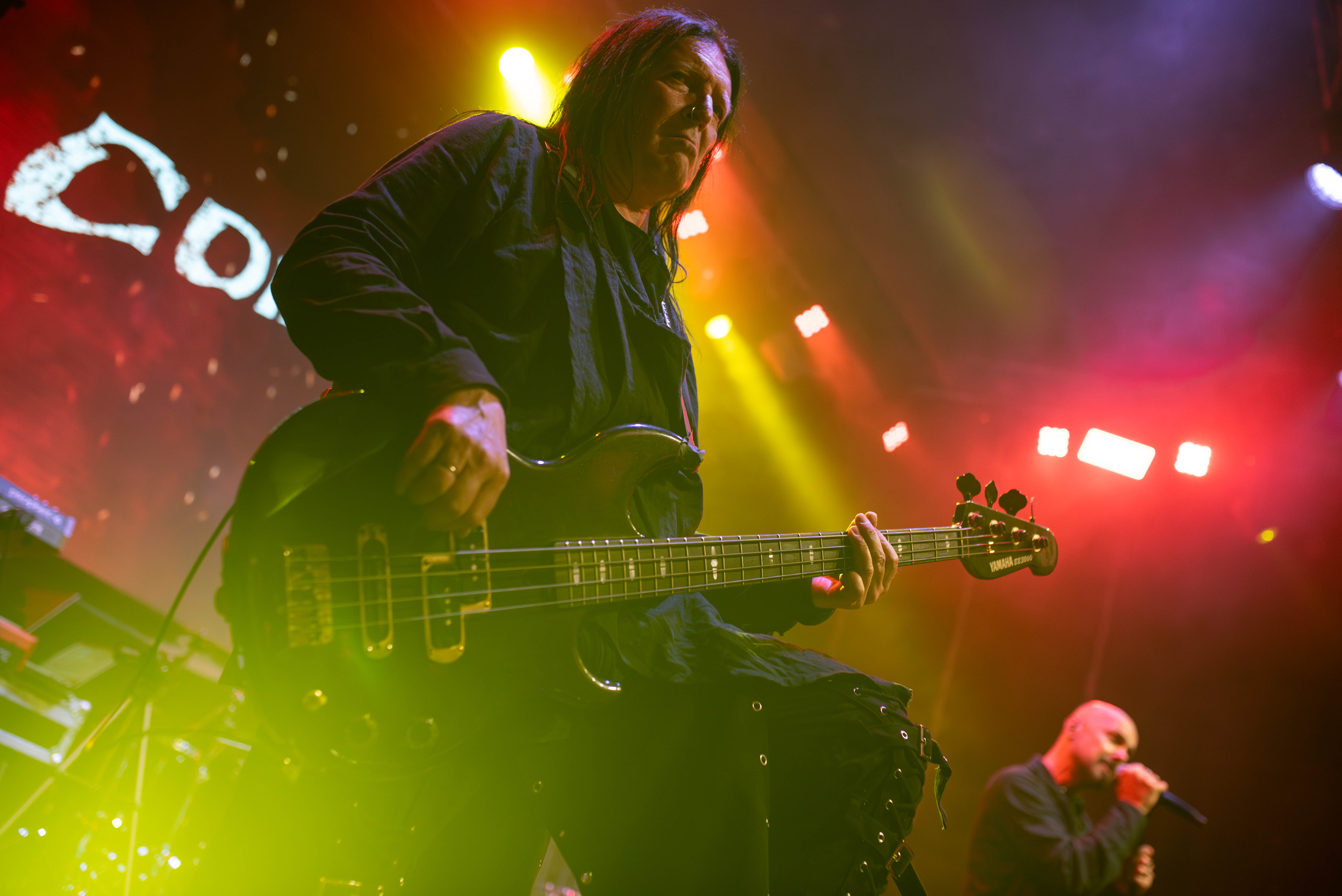 Conception - Latin America Tour 2024