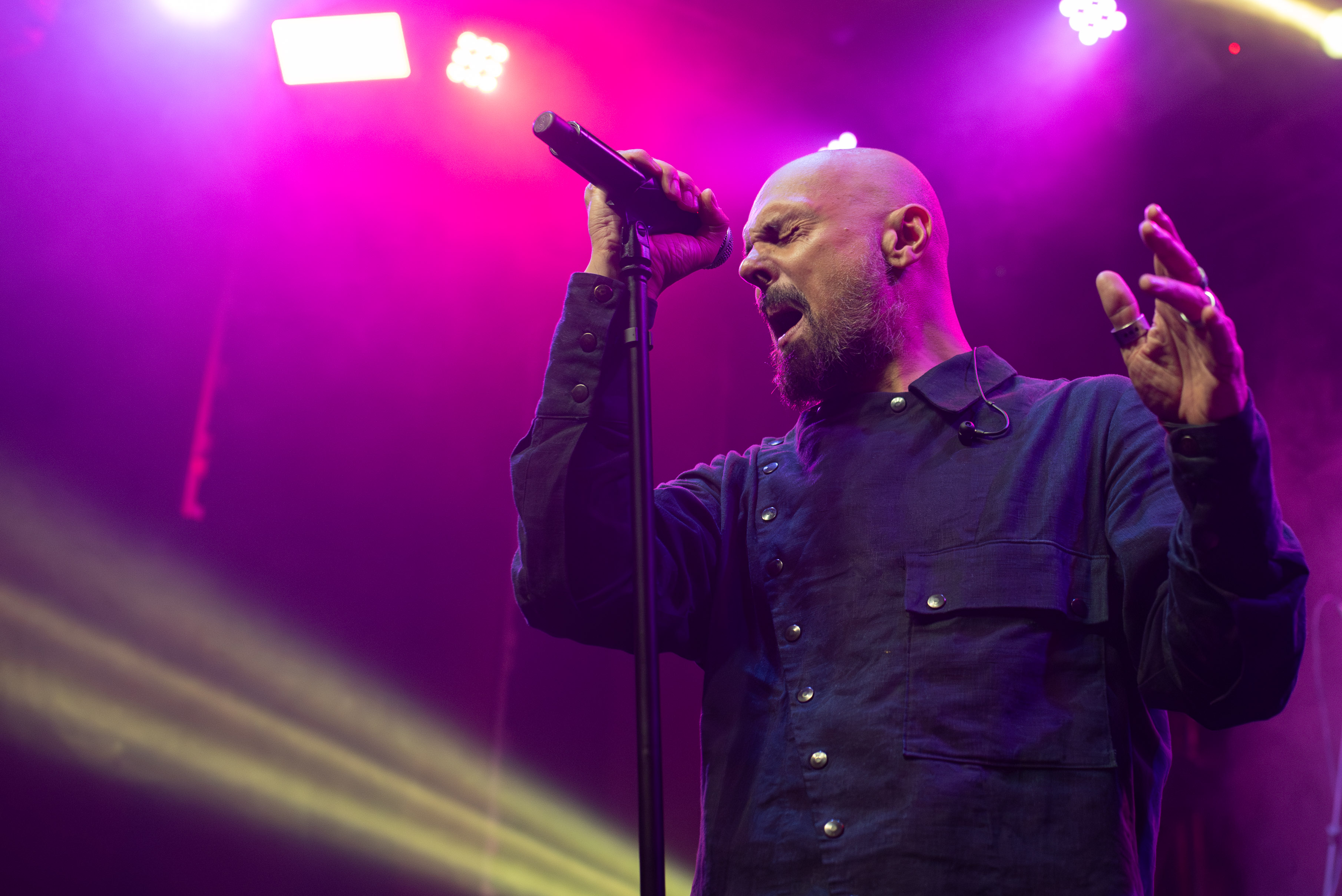 Conception - Latin America Tour 2024