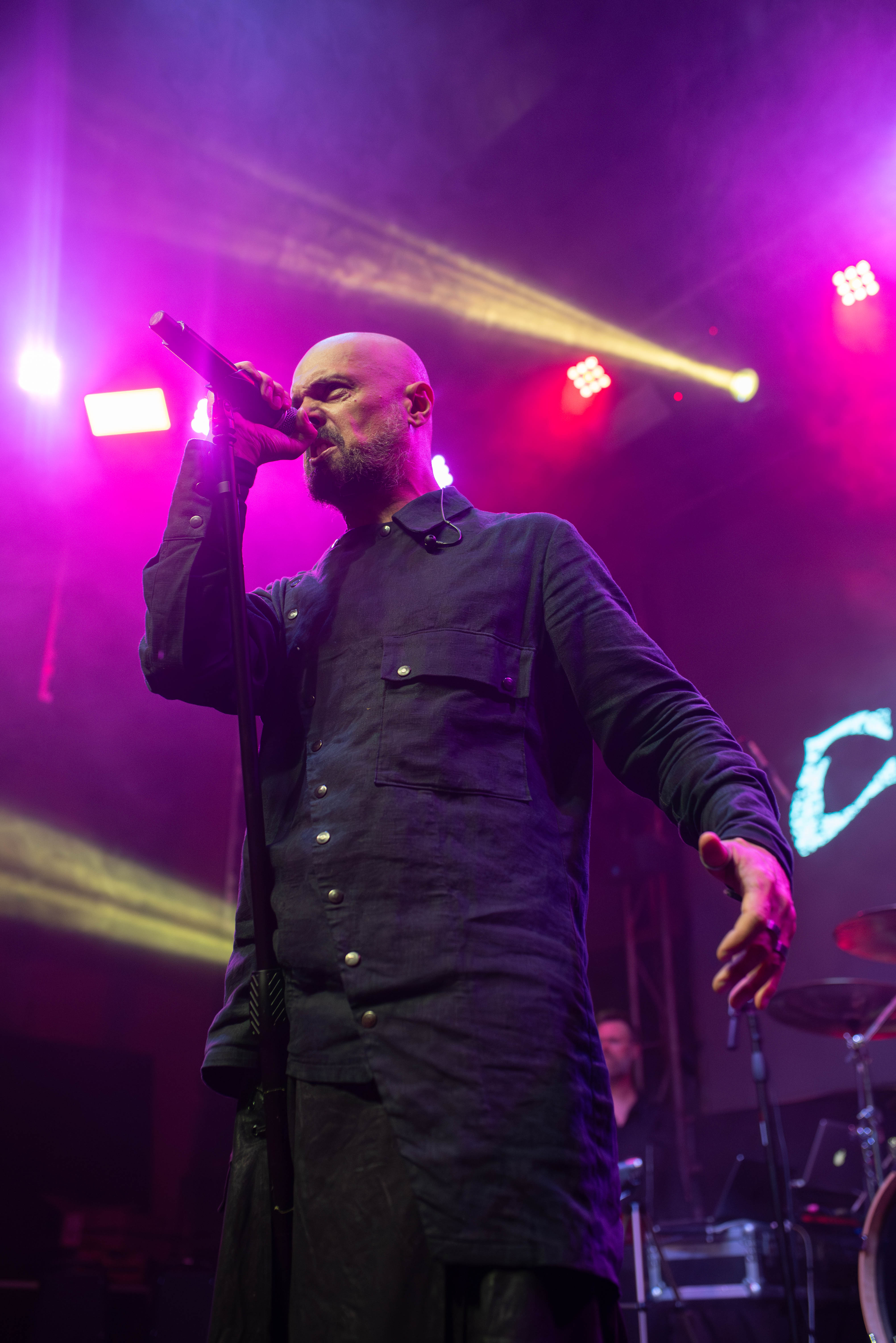 Conception - Latin America Tour 2024