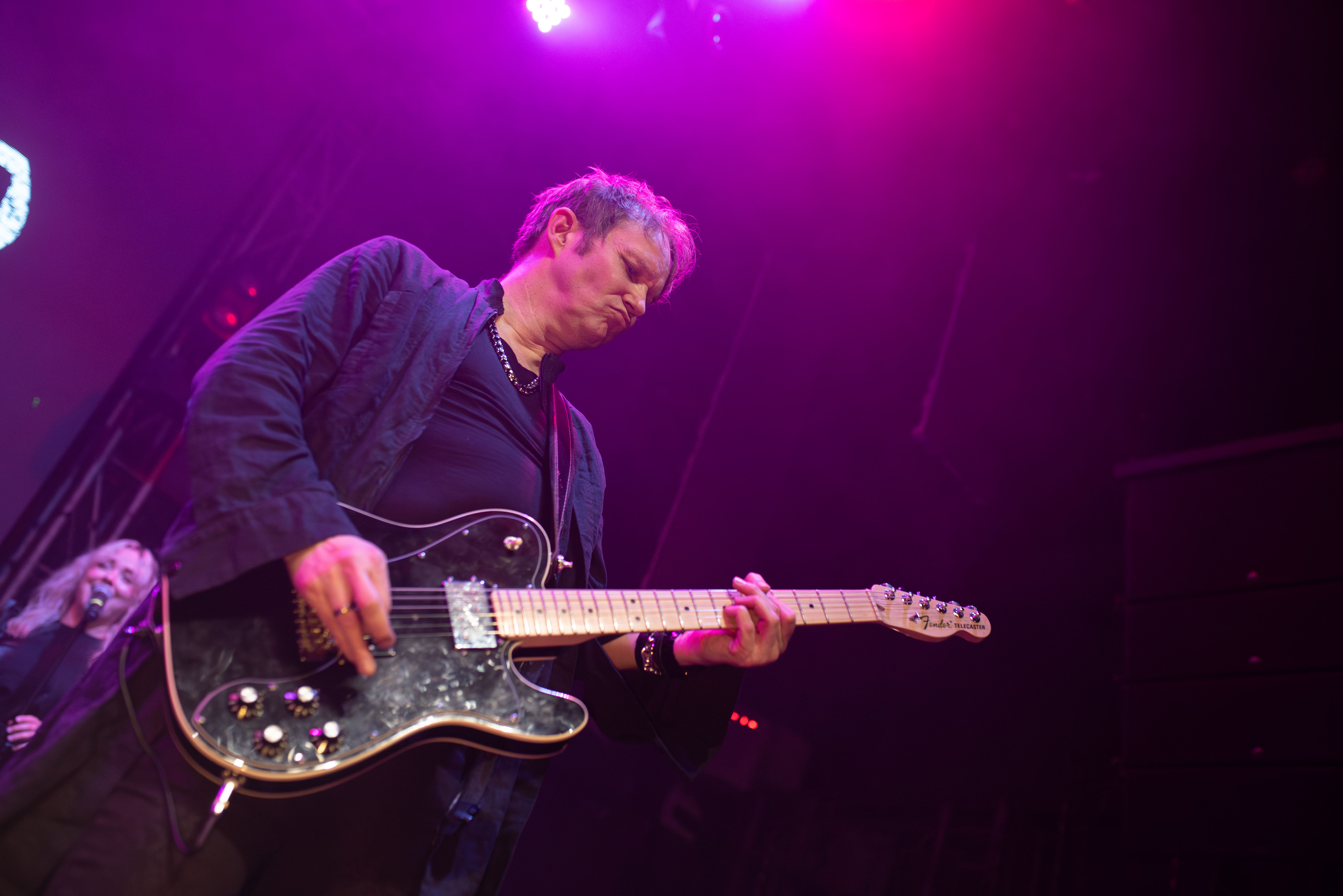 Conception - Latin America Tour 2024