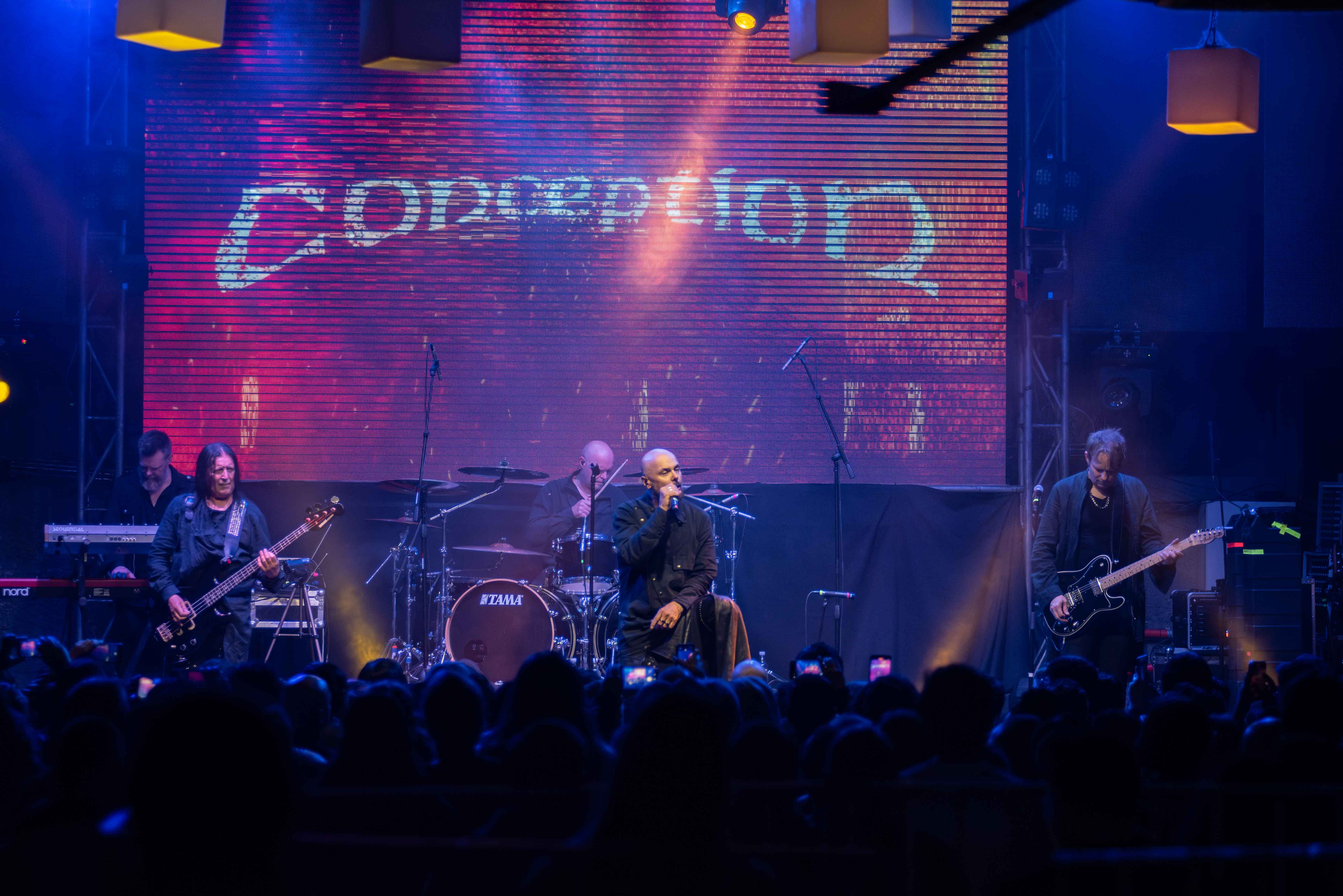 Conception - Latin America Tour 2024