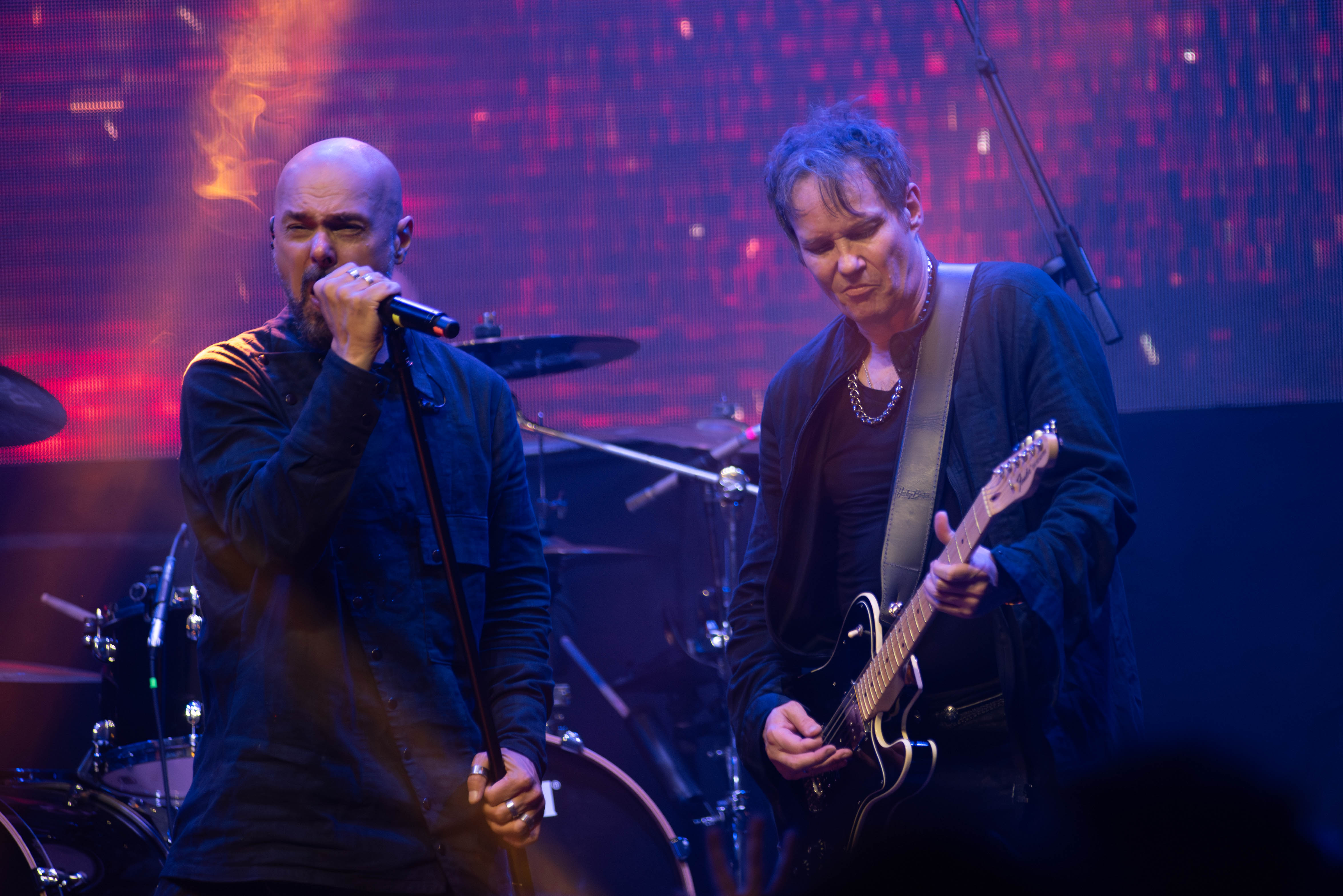 Conception - Latin America Tour 2024