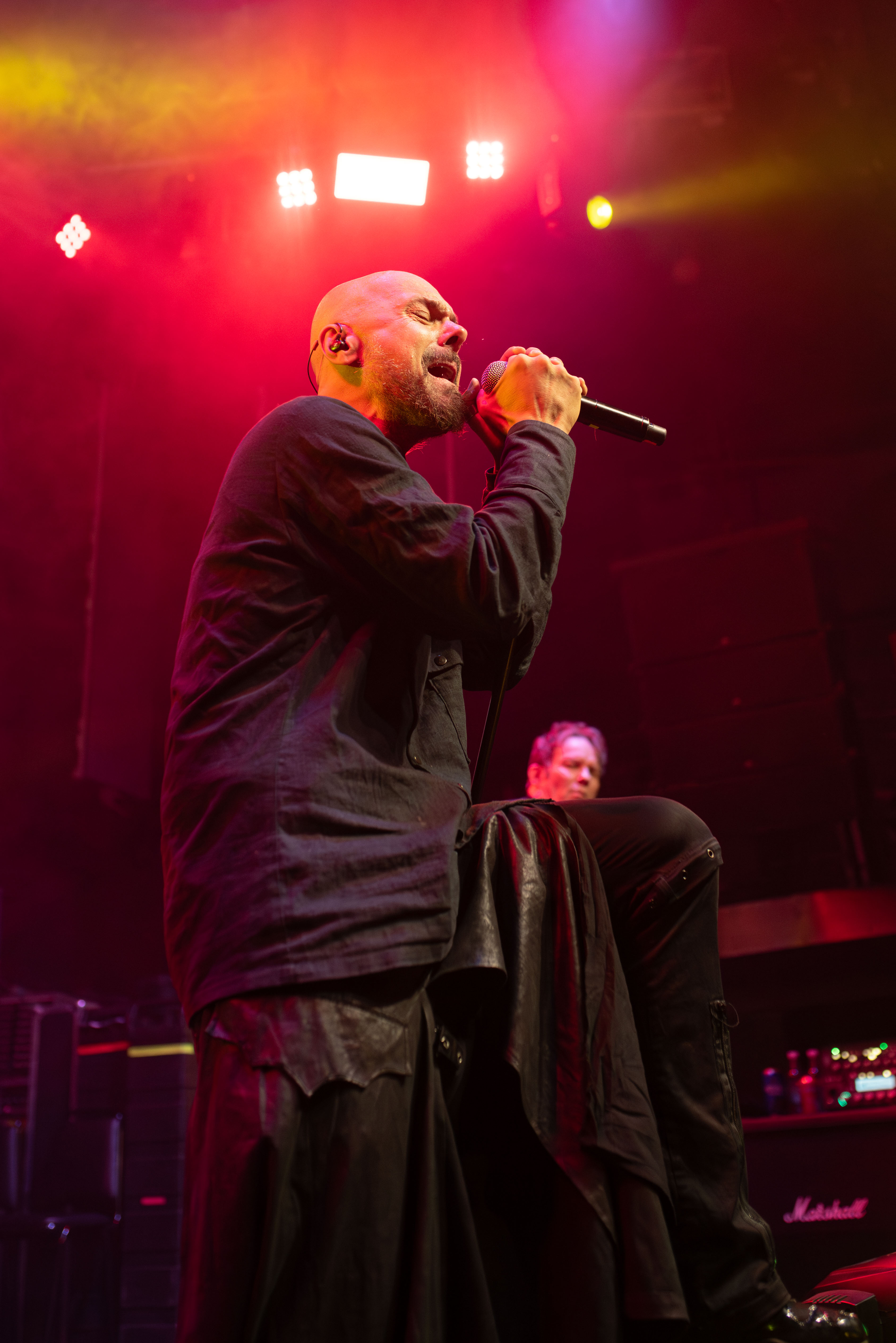 Conception - Latin America Tour 2024