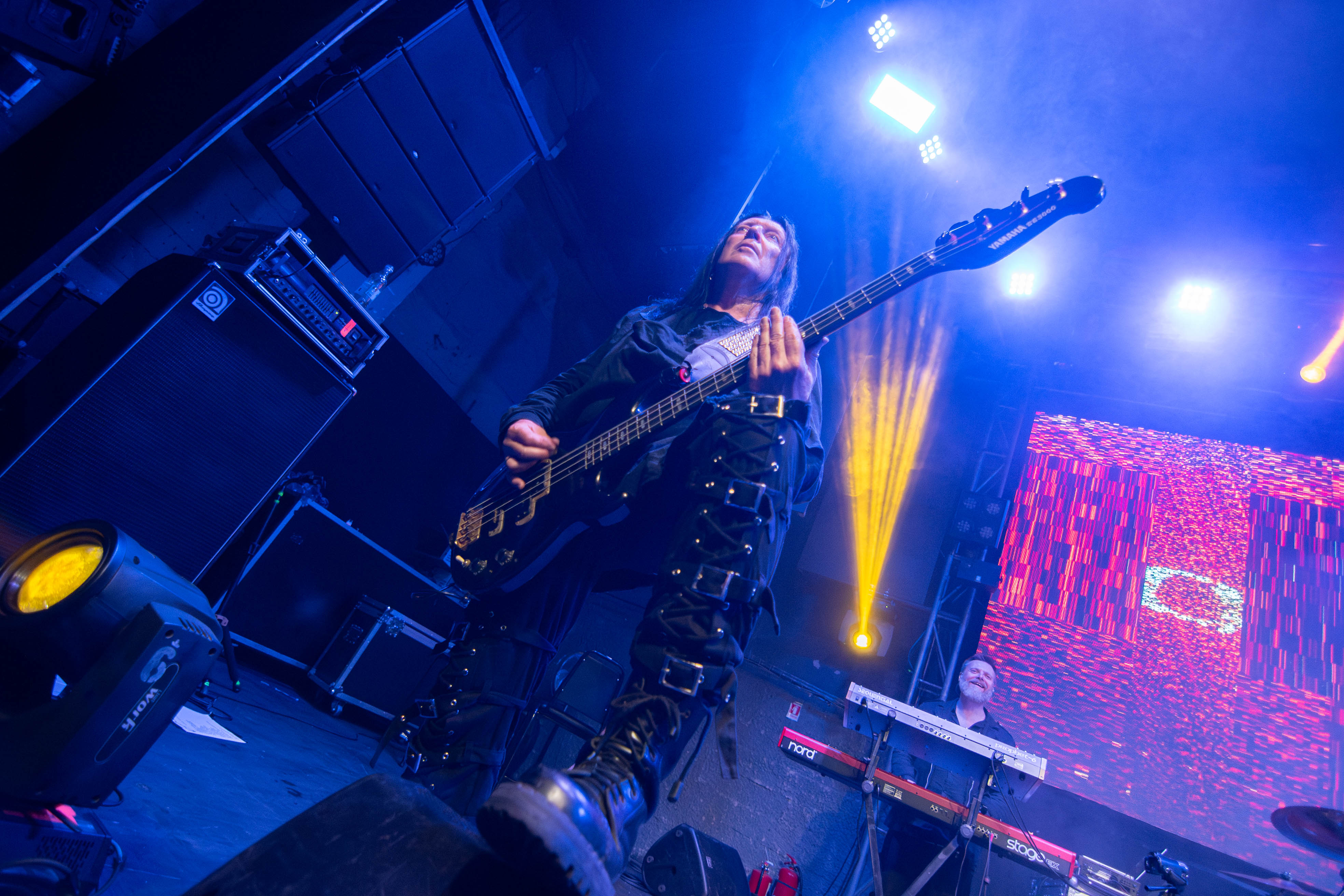 Conception - Latin America Tour 2024