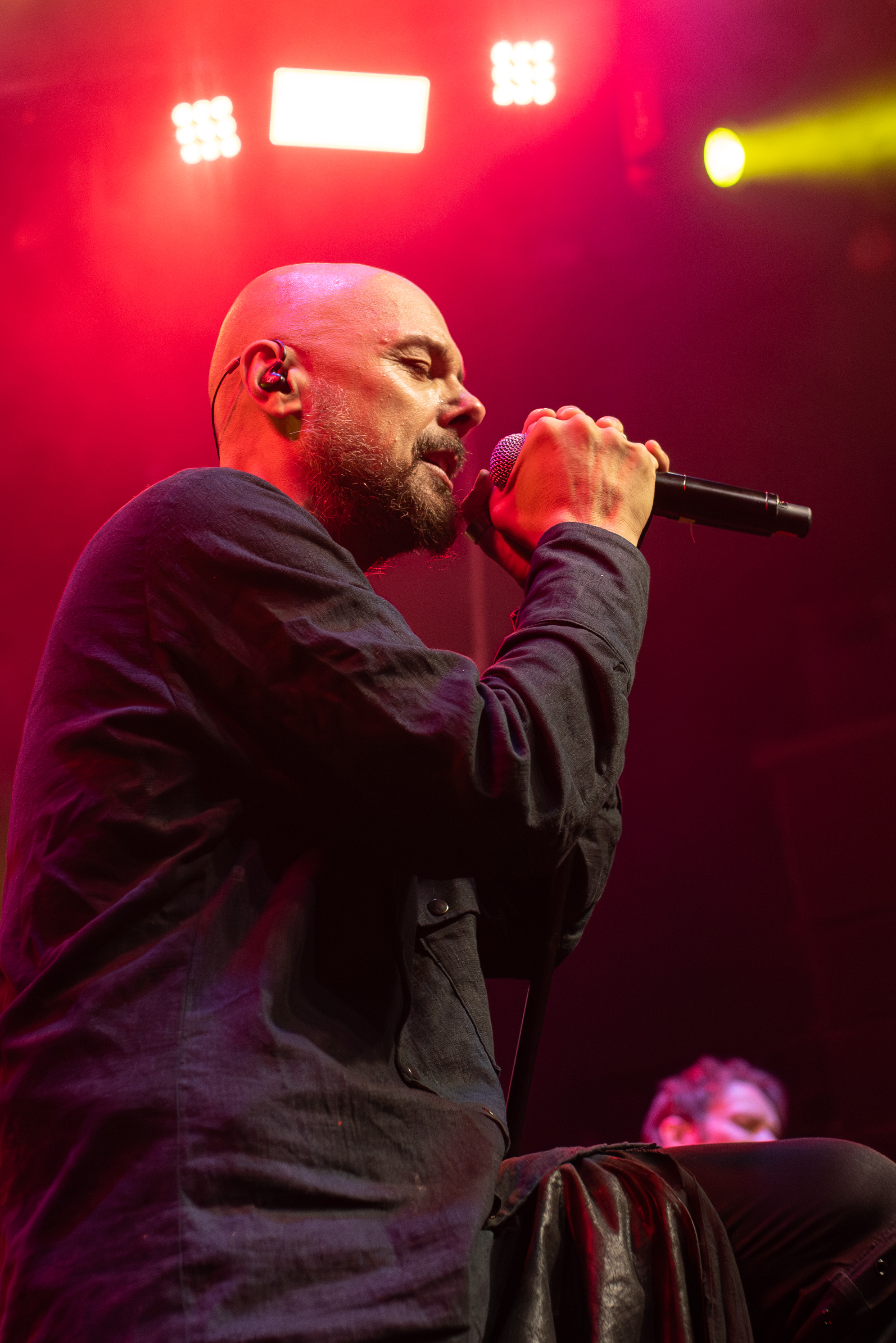 Conception - Latin America Tour 2024