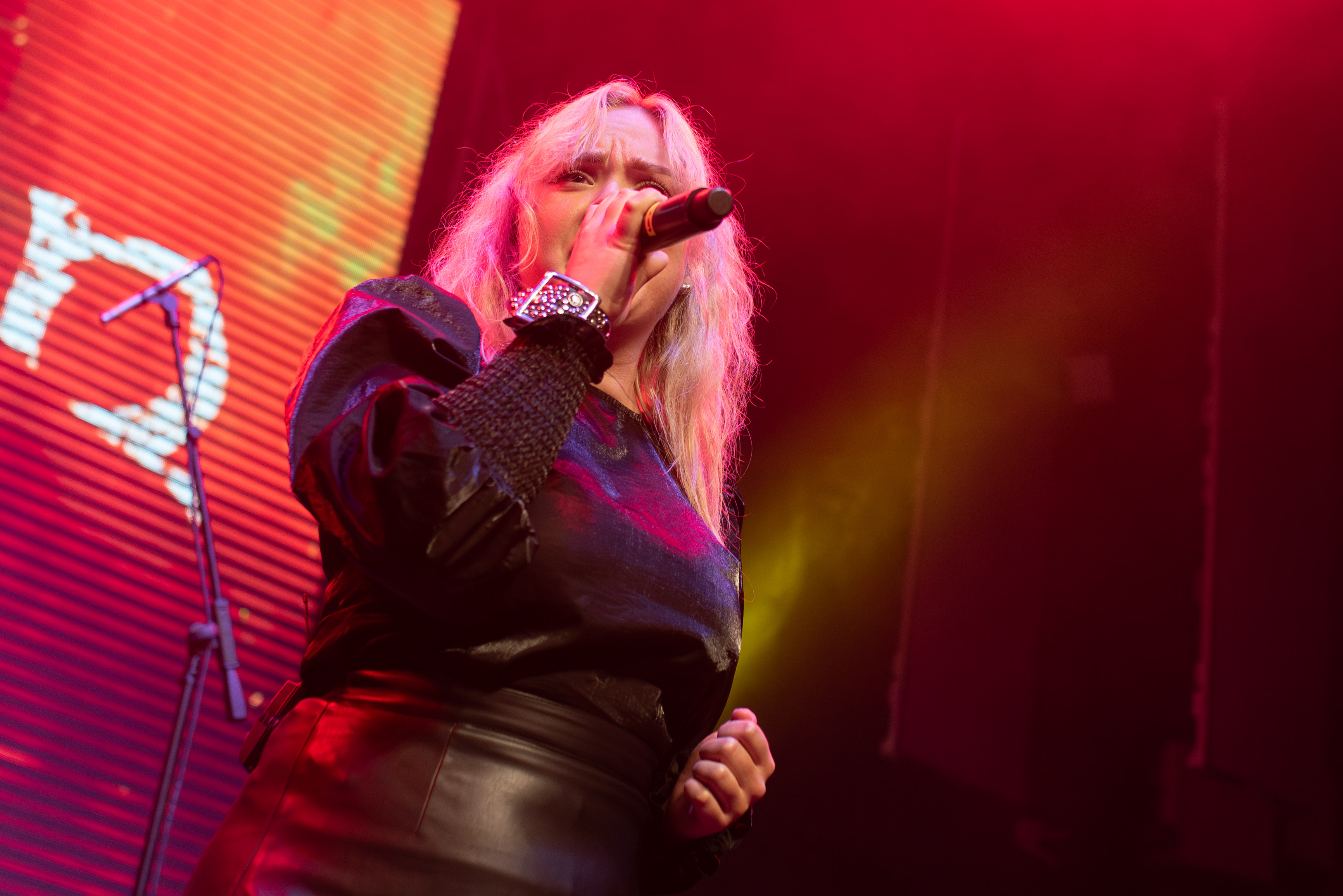 Conception - Latin America Tour 2024