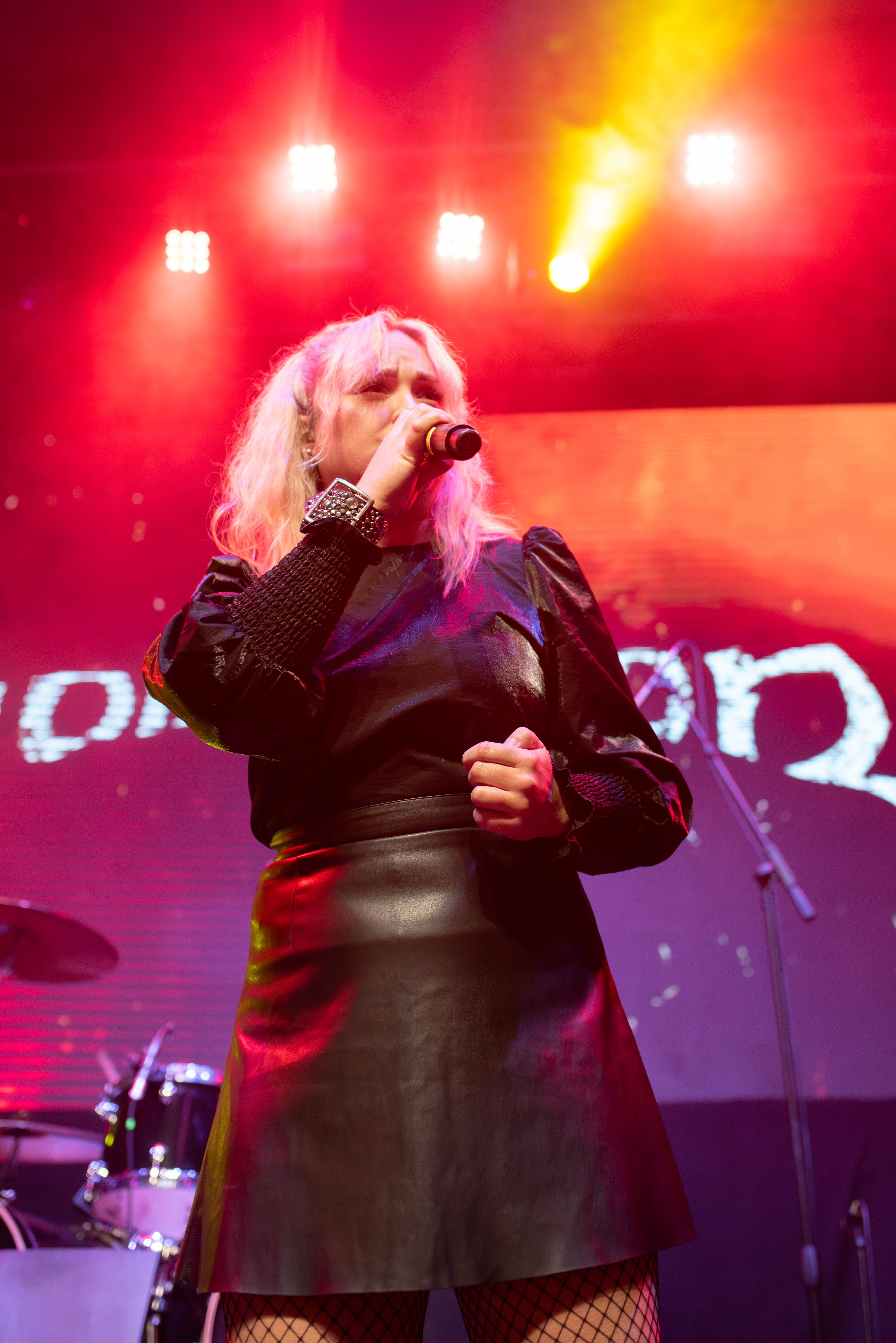 Conception - Latin America Tour 2024