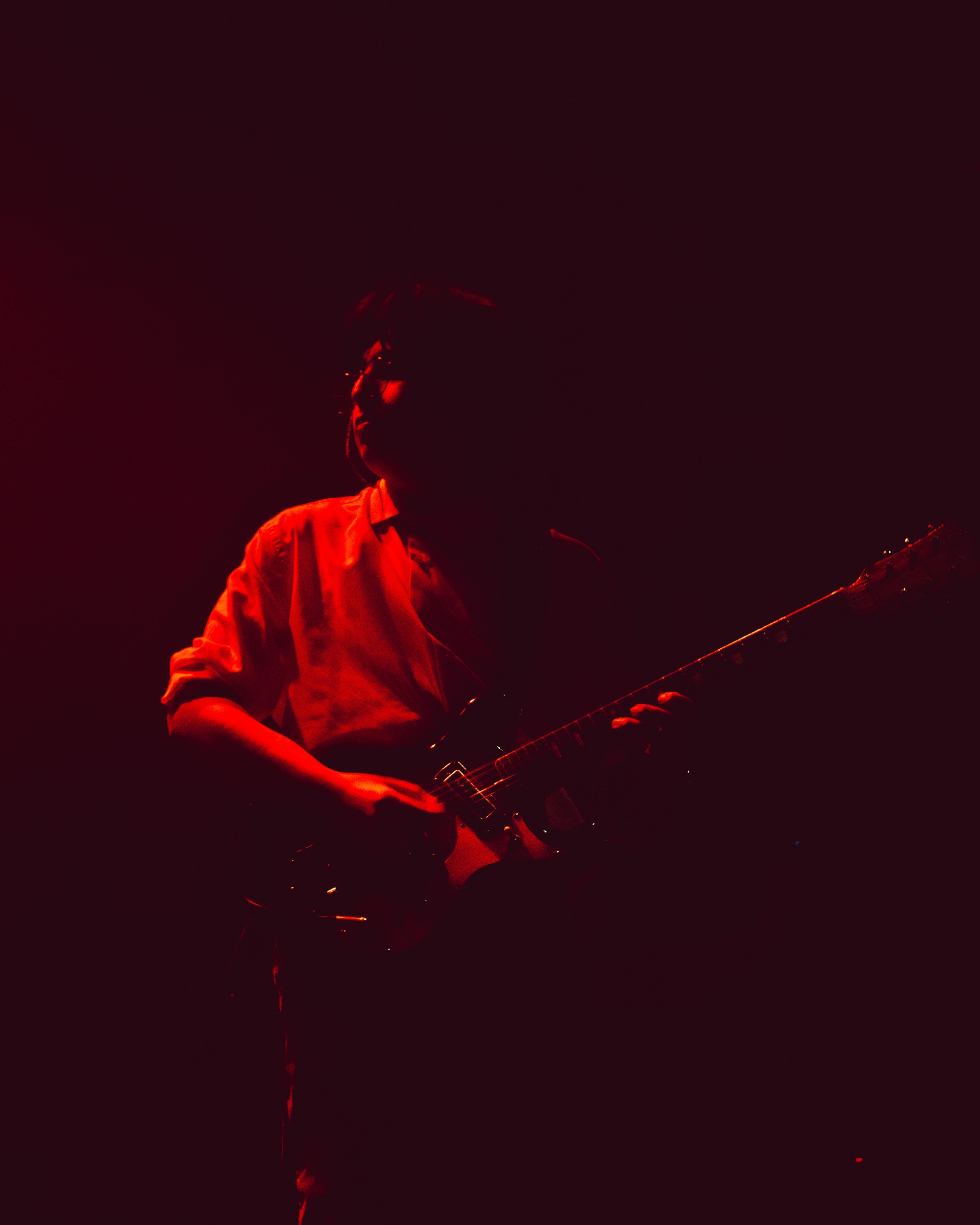 Candelabro - Lanzamiento "Deseo, Carne y Voluntad"