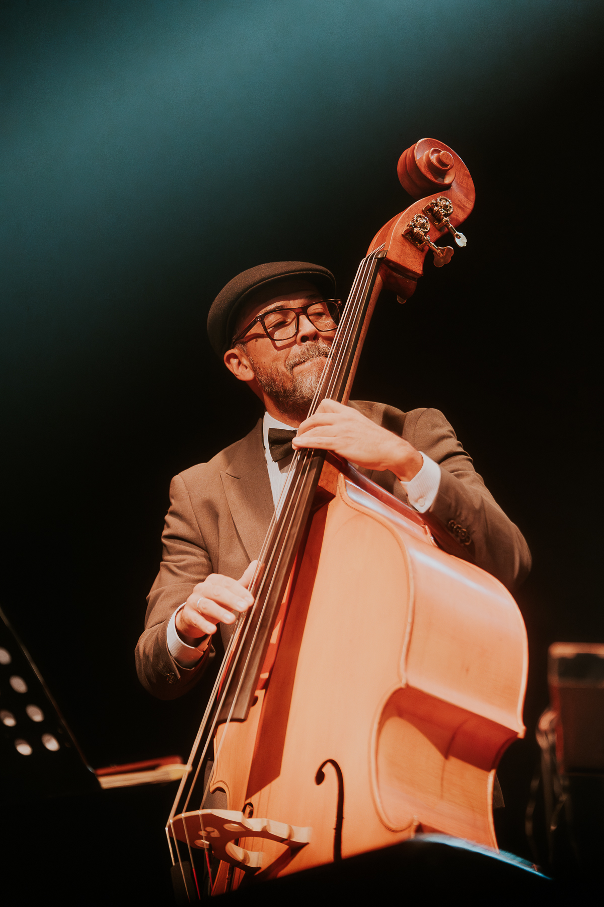 Christian Gálvez - Lanzamiento de "Colours"