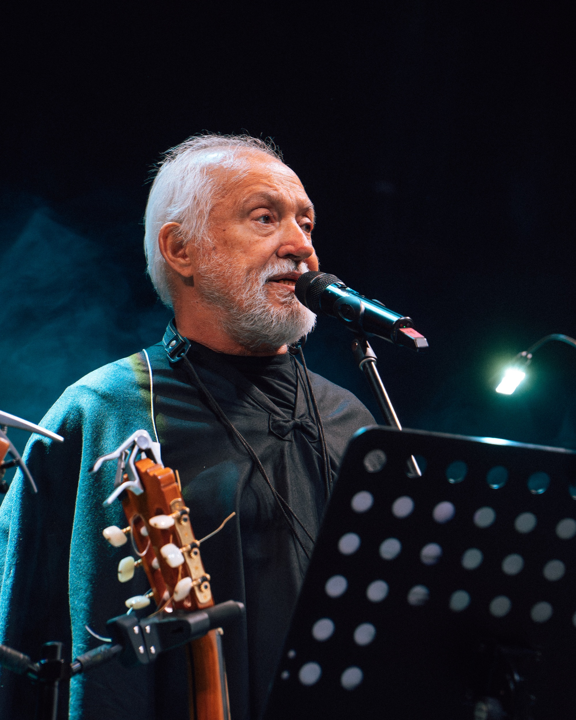 Quilapayún - 60 años