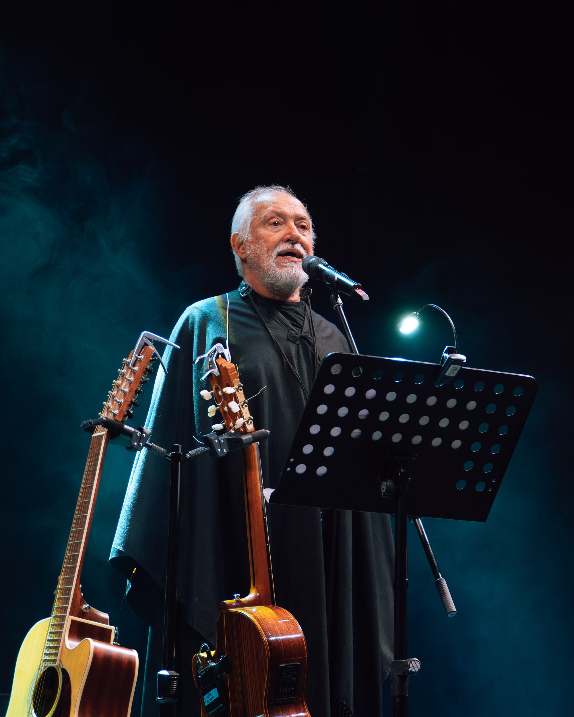 Quilapayún - 60 años