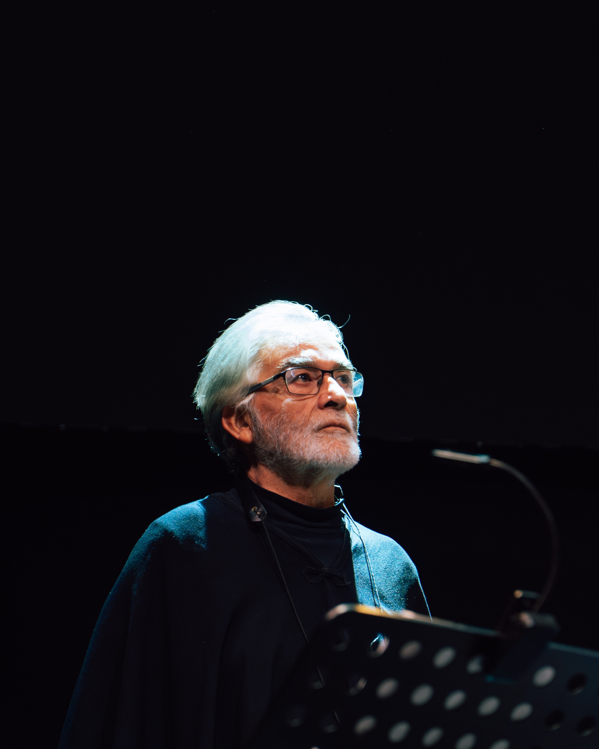 Quilapayún - 60 años