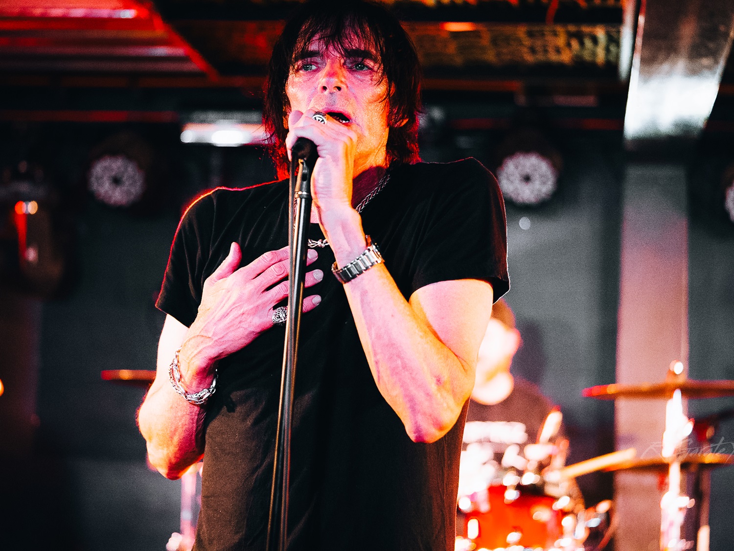 Richie Ramone