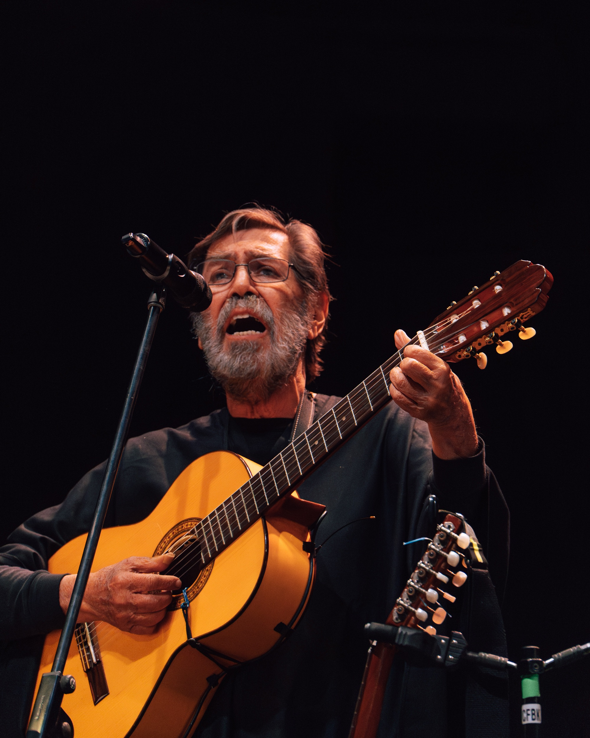 Quilapayún - 60 años