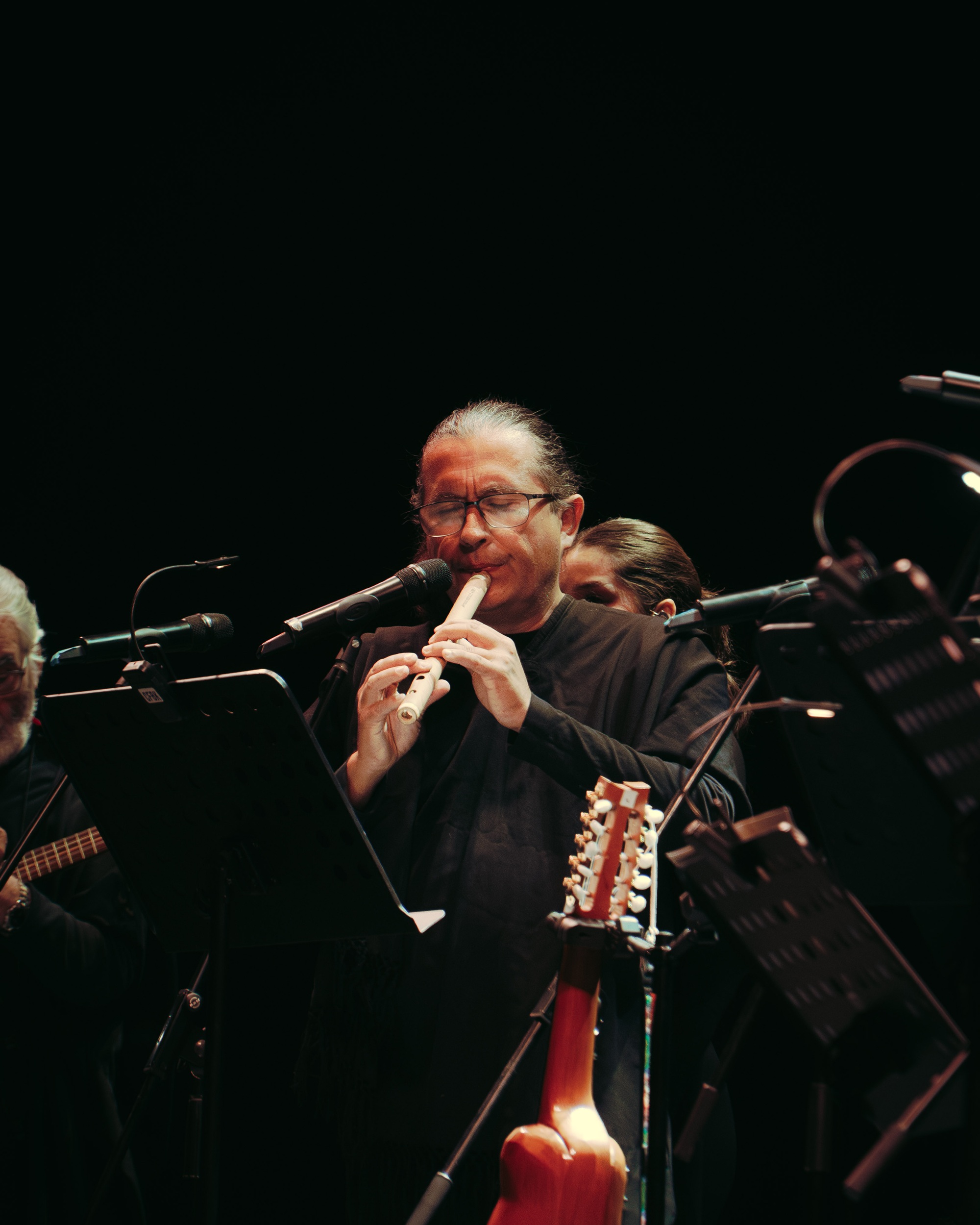 Quilapayún - 60 años