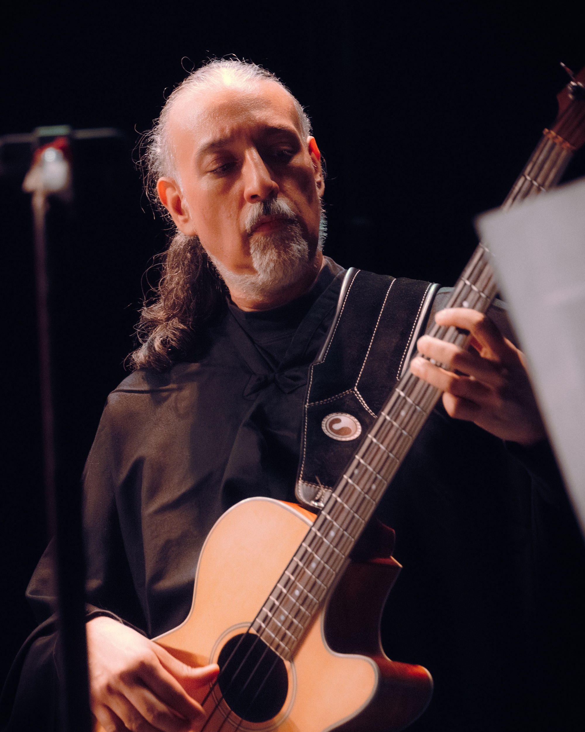 Quilapayún - 60 años